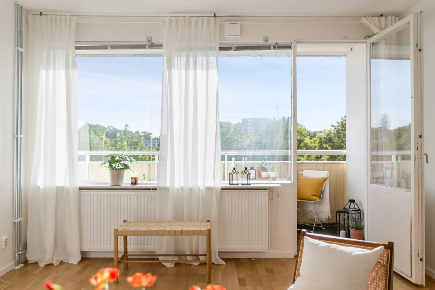 Bostadsrätt, Krysshammarvägen 38, Solna