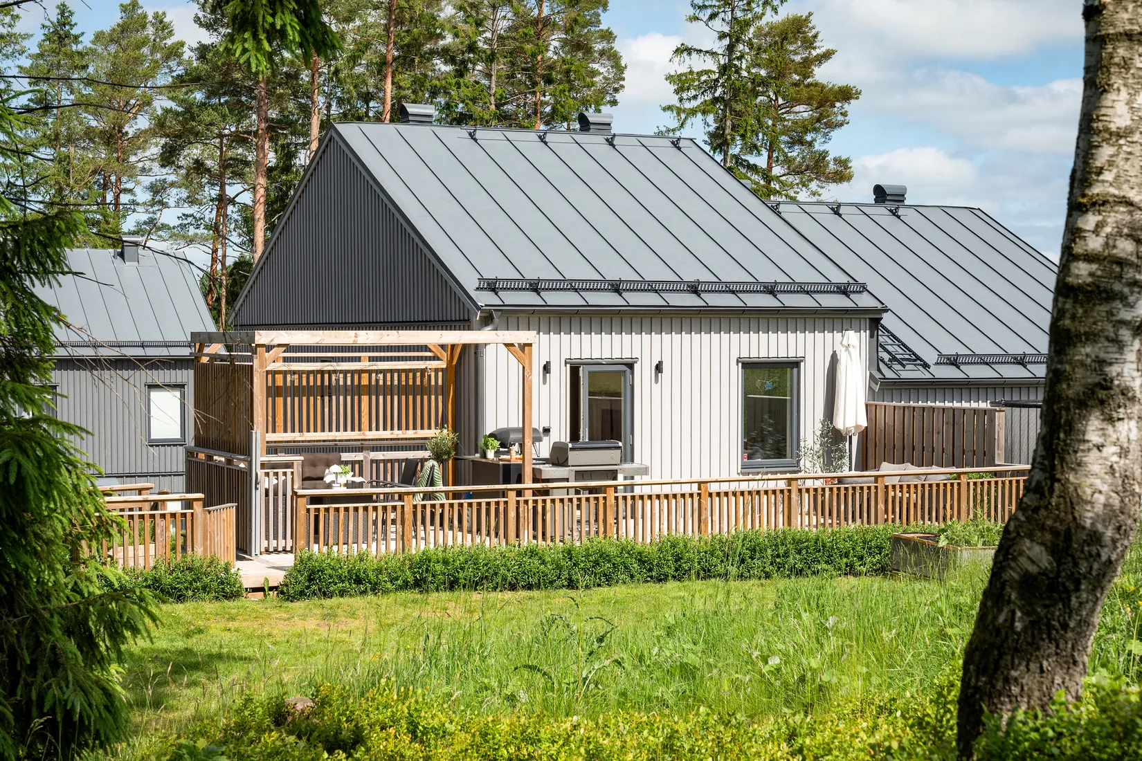 Bostadsrätt, Radhus, Fiolmannens gata 15, Ytterby, Kungälv