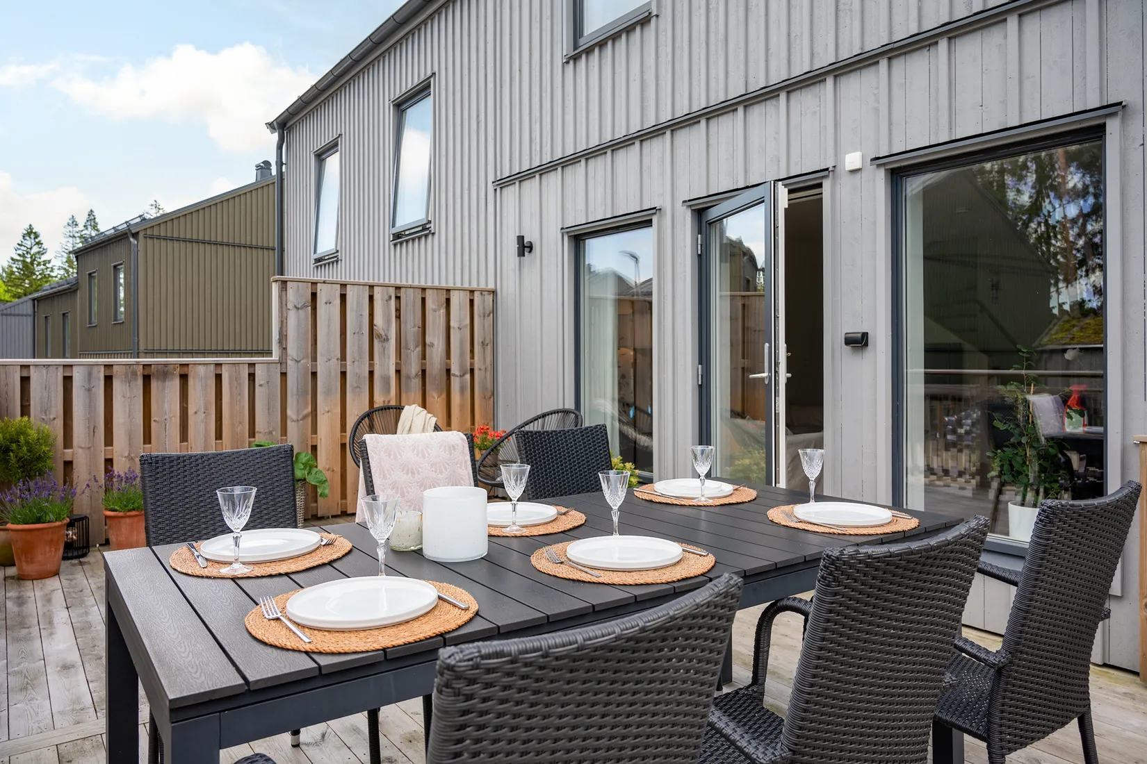 Bostadsrätt, Radhus, Fiolmannens gata 15, Ytterby, Kungälv
