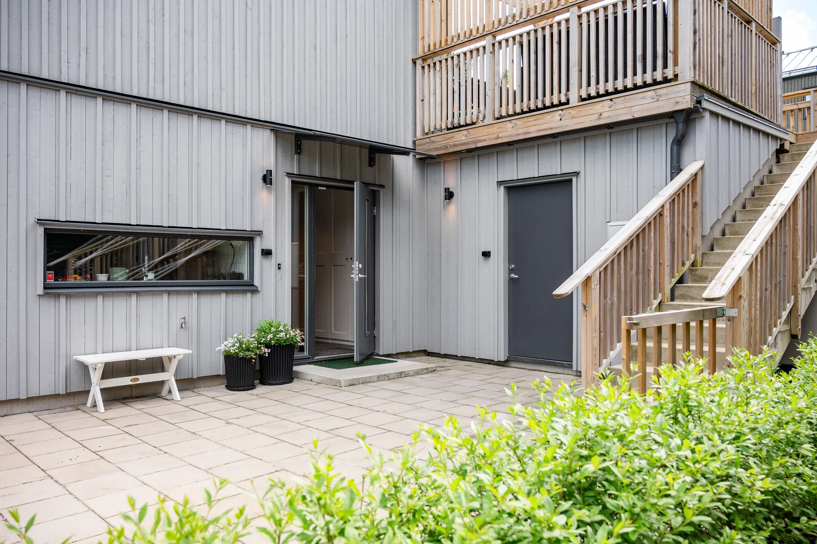 Bostadsrätt, Radhus, Fiolmannens gata 15, Ytterby, Kungälv
