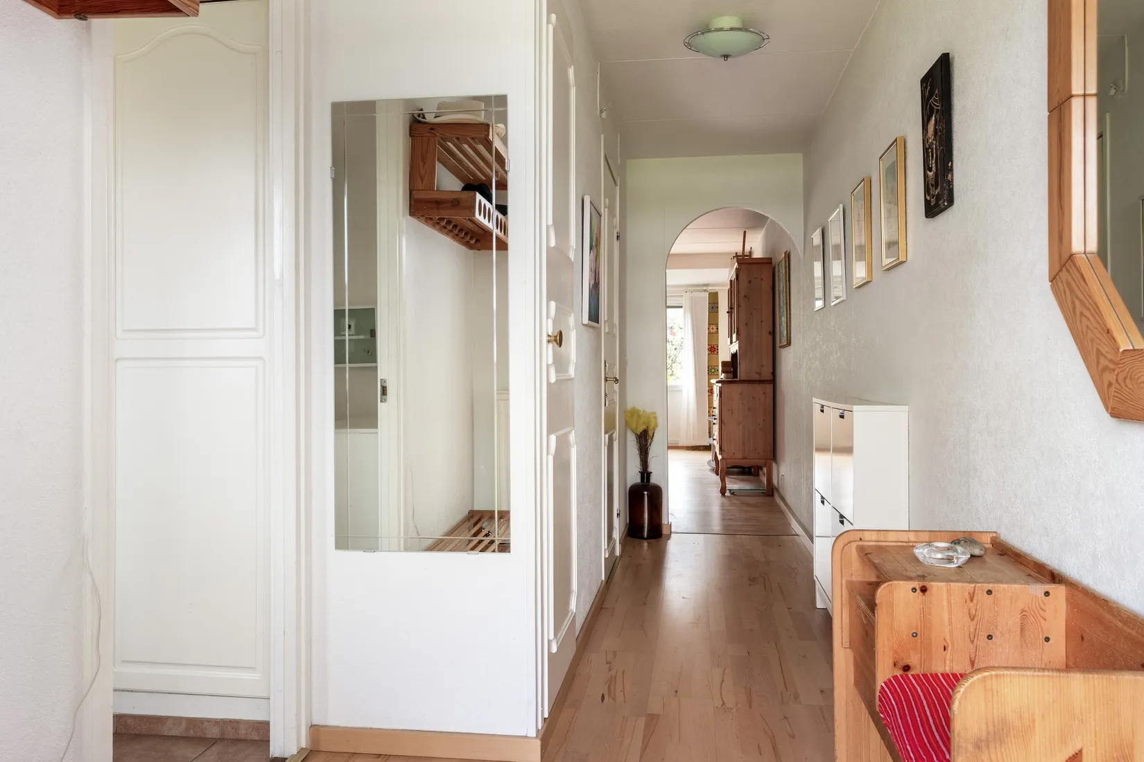 Bostadsrätt, Radhus, Lillekärr södra 180C, Hisings Kärra, Göteborg