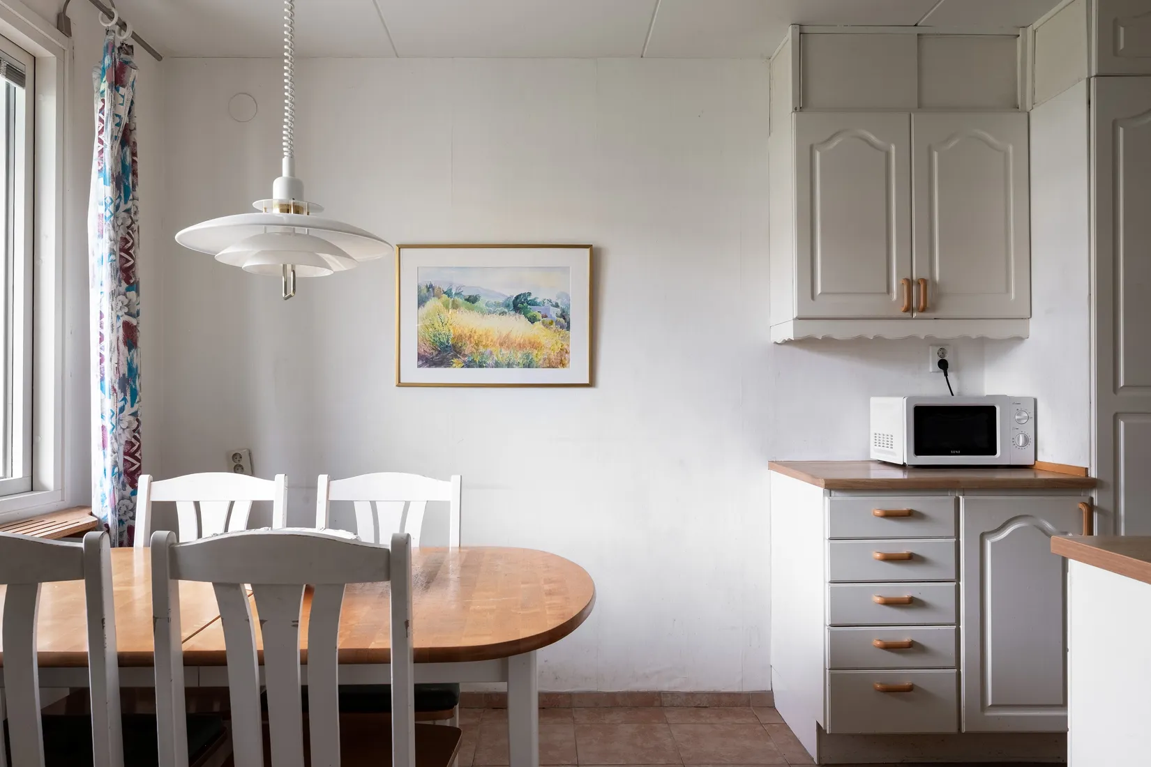 Bostadsrätt, Radhus, Lillekärr södra 180C, Hisings Kärra, Göteborg