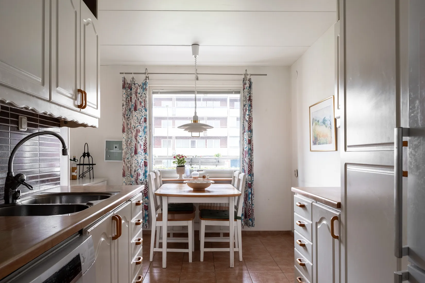 Bostadsrätt, Radhus, Lillekärr södra 180C, Hisings Kärra, Göteborg