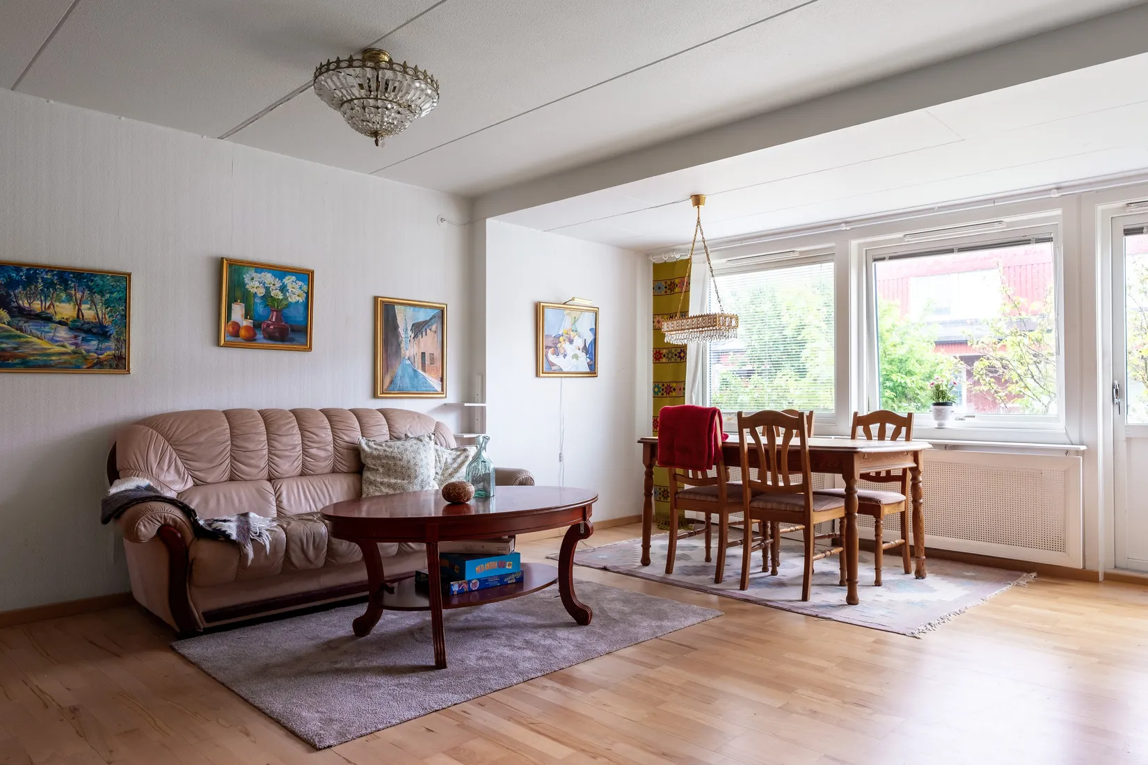 Bostadsrätt, Radhus, Lillekärr södra 180C, Hisings Kärra, Göteborg