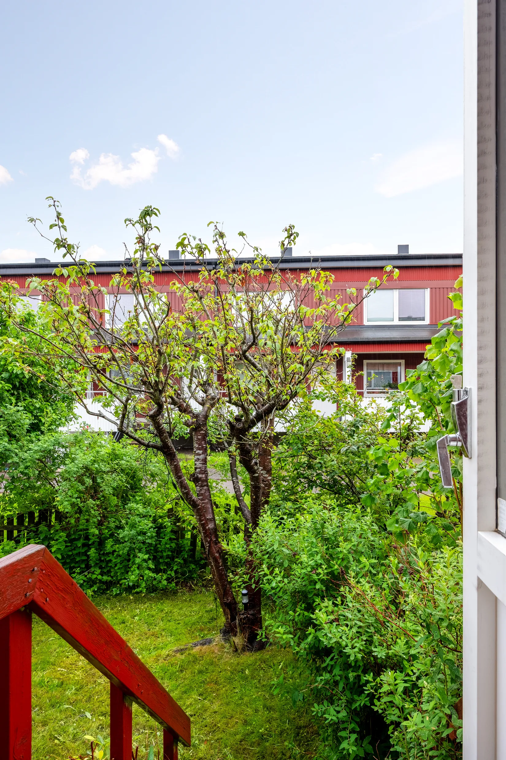 Bostadsrätt, Radhus, Lillekärr södra 180C, Hisings Kärra, Göteborg