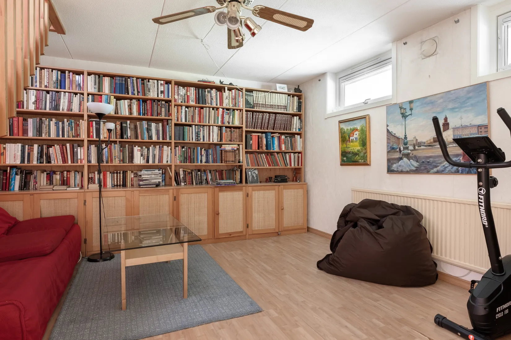 Bostadsrätt, Radhus, Lillekärr södra 180C, Hisings Kärra, Göteborg
