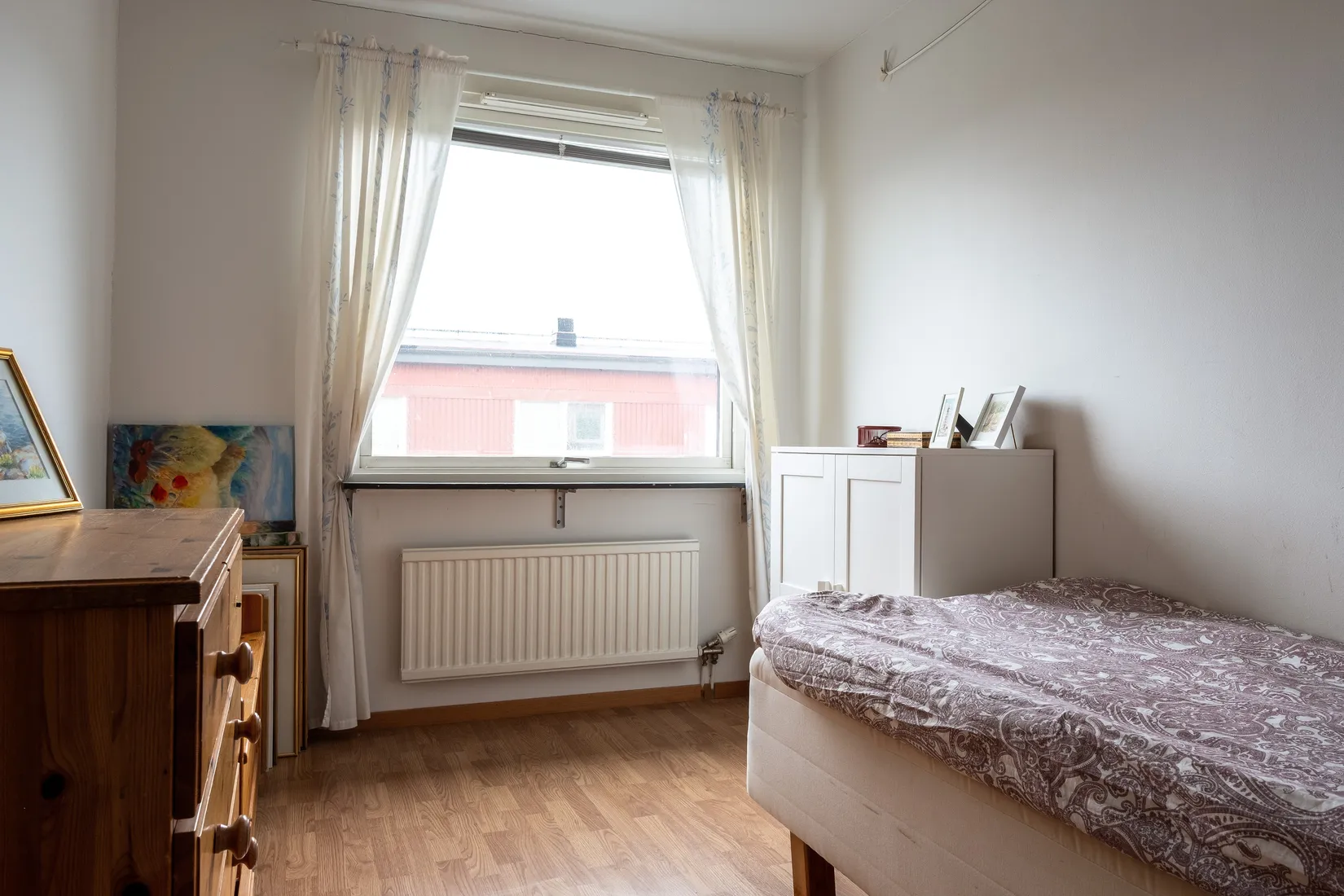 Bostadsrätt, Radhus, Lillekärr södra 180C, Hisings Kärra, Göteborg