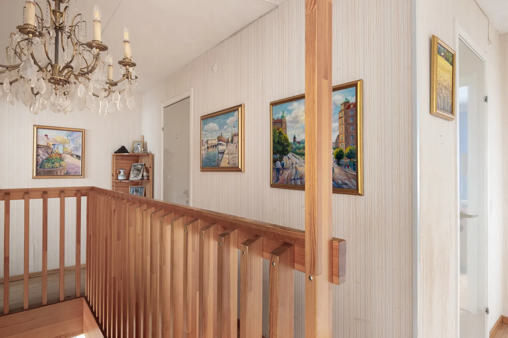 Bostadsrätt, Radhus, Lillekärr södra 180C, Hisings Kärra, Göteborg