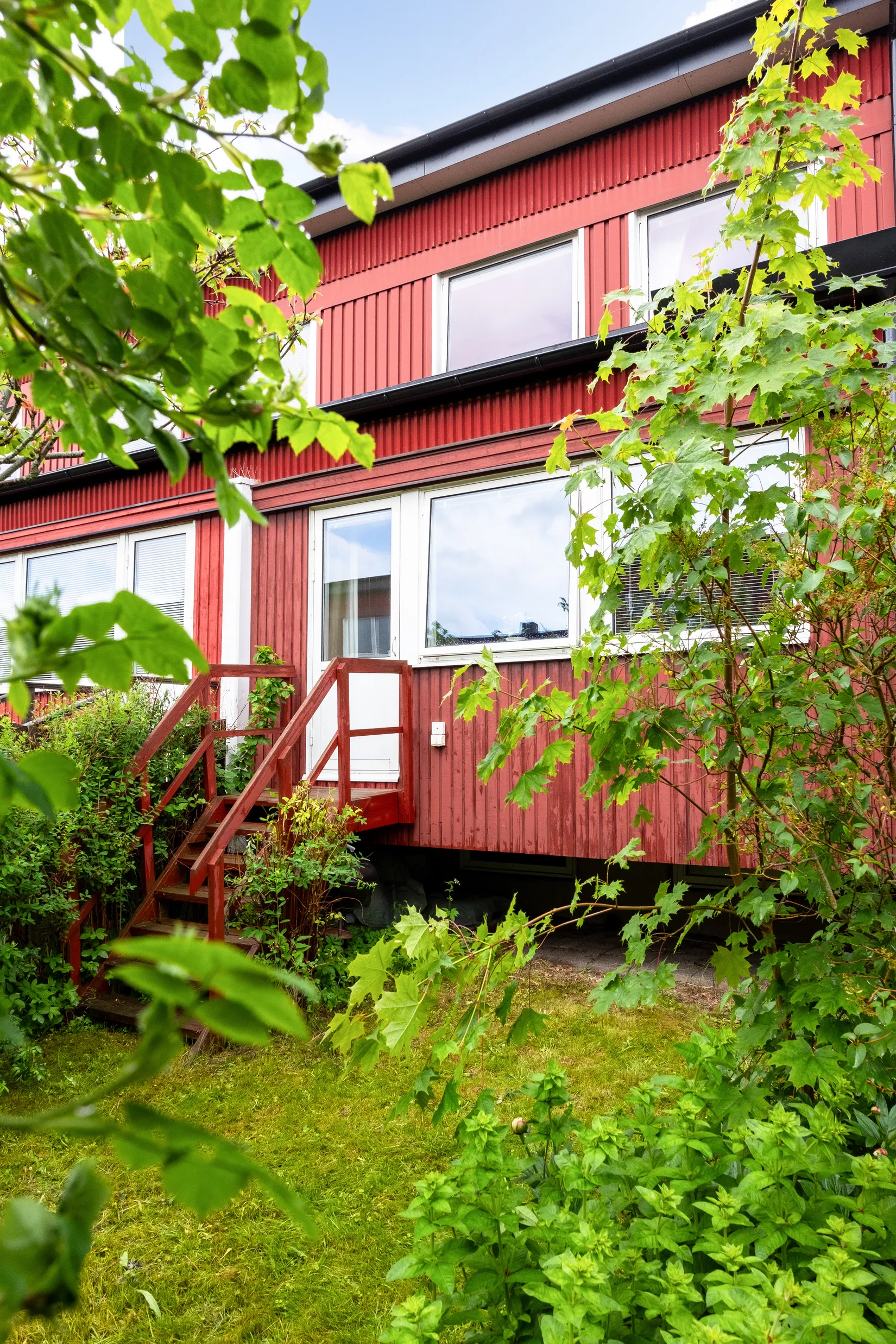 Bostadsrätt, Radhus, Lillekärr södra 180C, Hisings Kärra, Göteborg