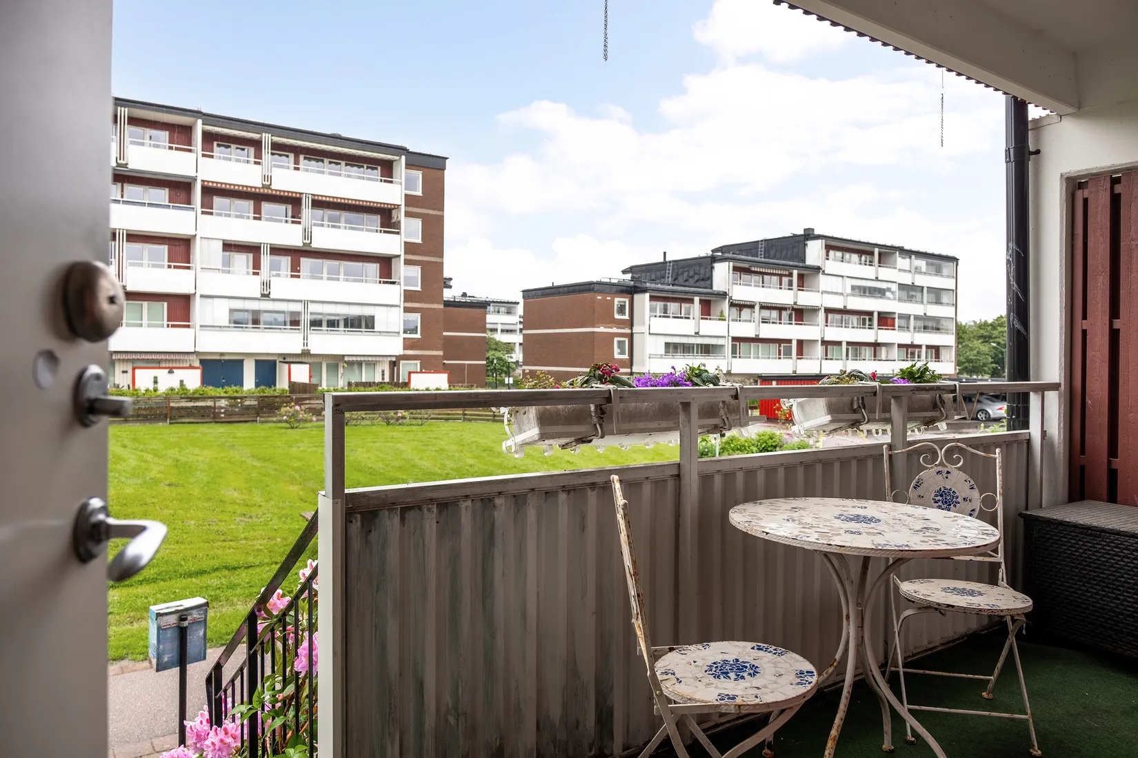 Bostadsrätt, Radhus, Lillekärr södra 180C, Hisings Kärra, Göteborg