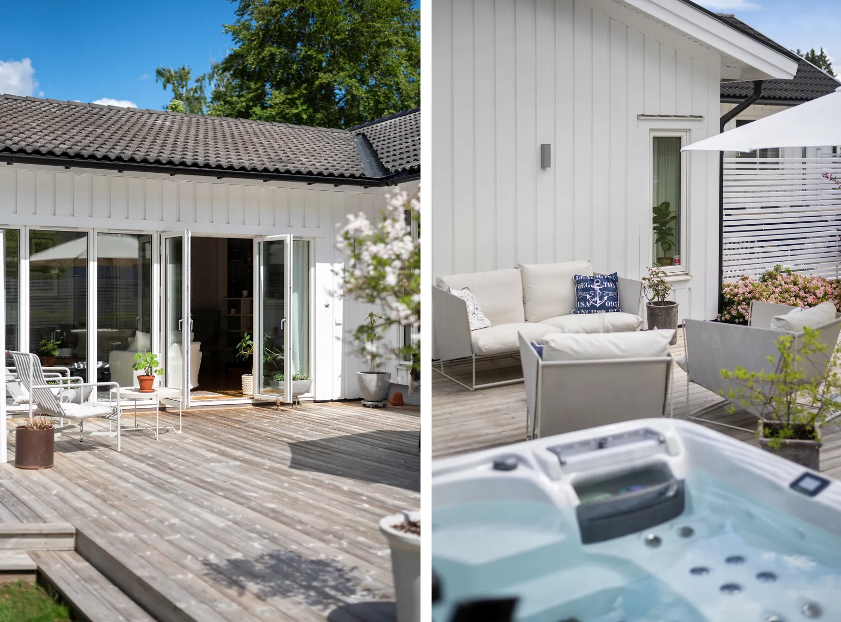 Villa, Dalvägen 69, Ella Park, Täby