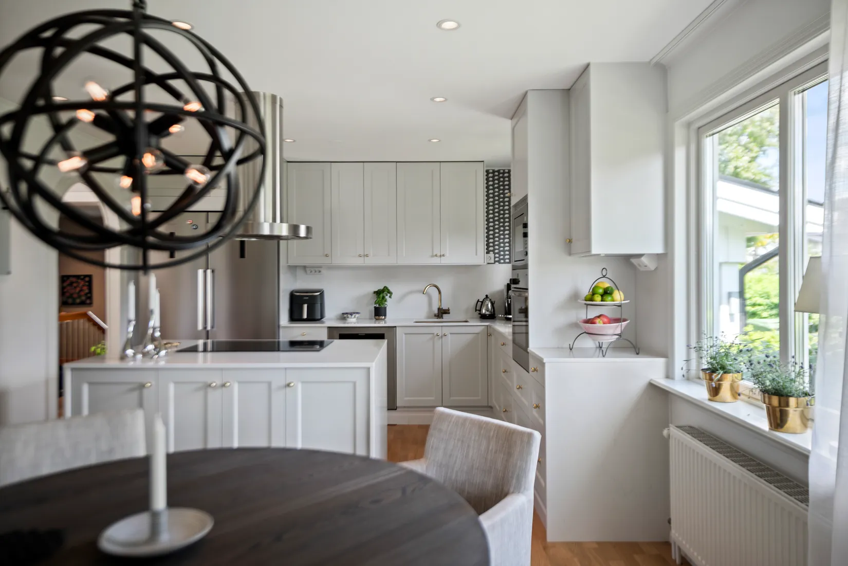 Villa, Dalvägen 69, Ella Park, Täby