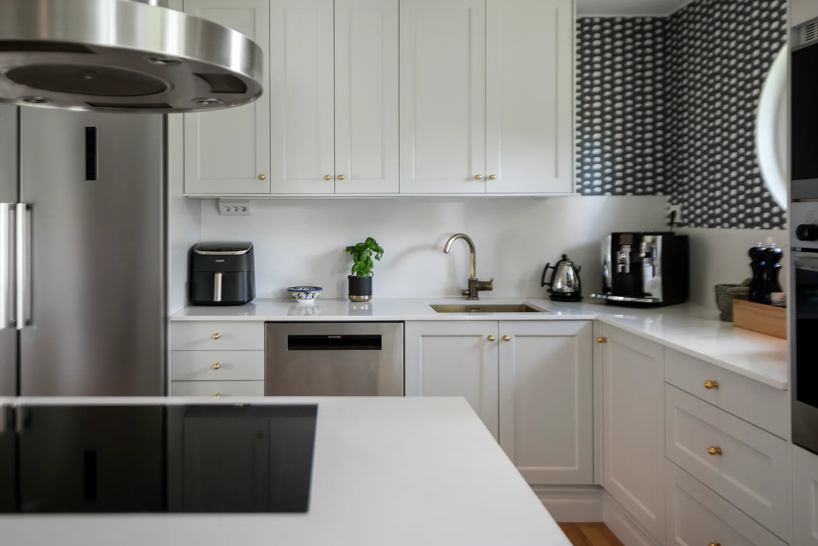Villa, Dalvägen 69, Ella Park, Täby