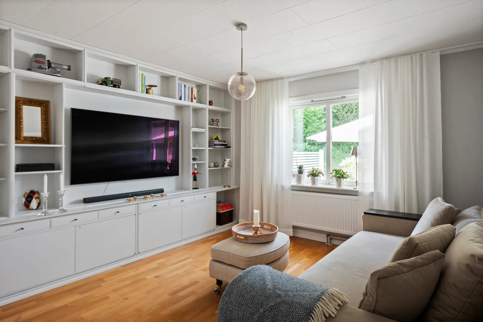 Villa, Dalvägen 69, Ella Park, Täby