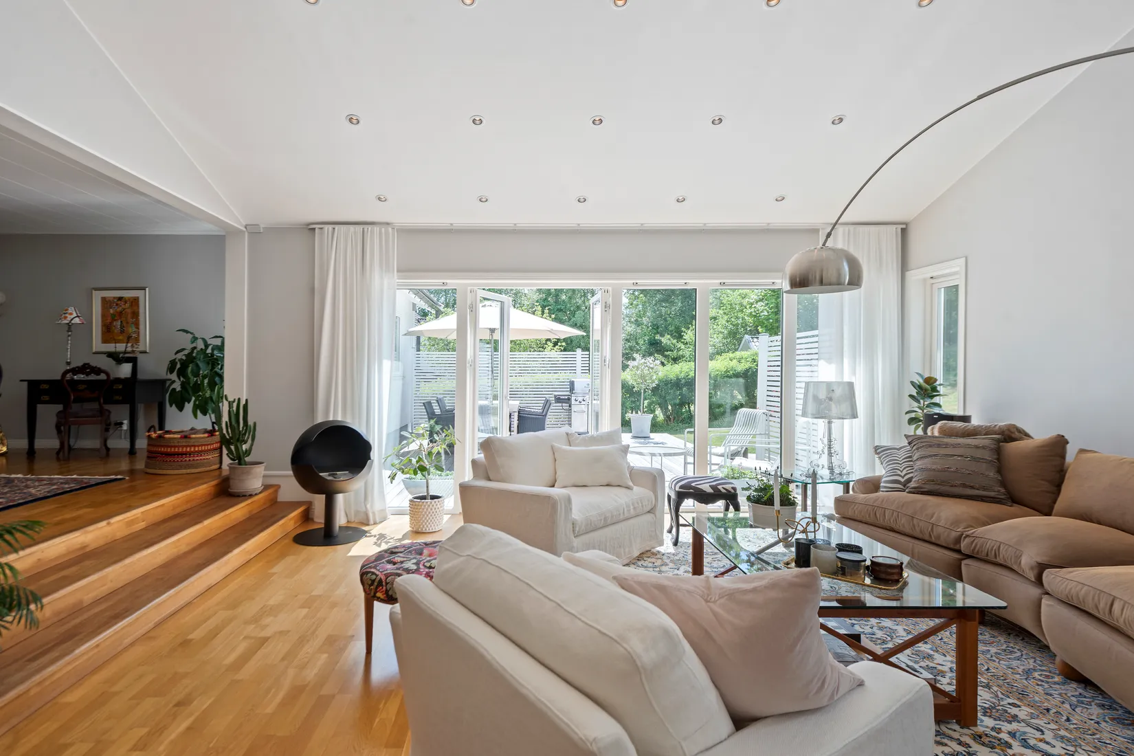Villa, Dalvägen 69, Ella Park, Täby