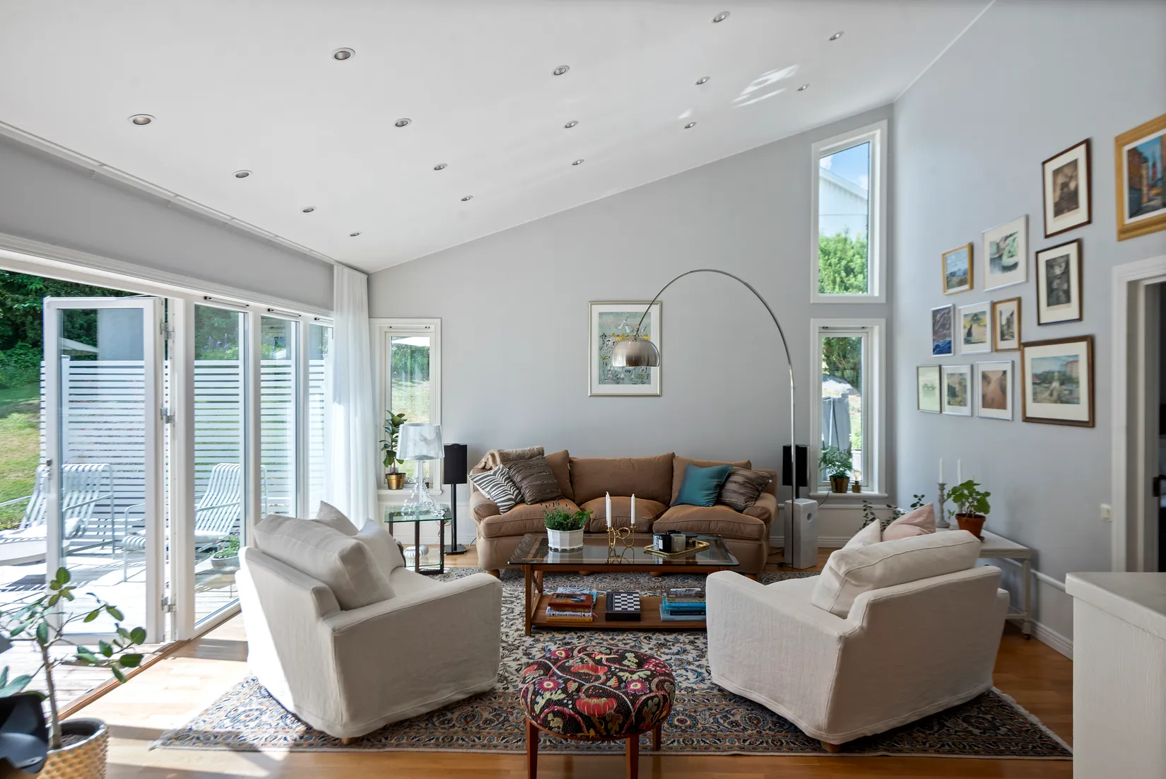 Villa, Dalvägen 69, Ella Park, Täby