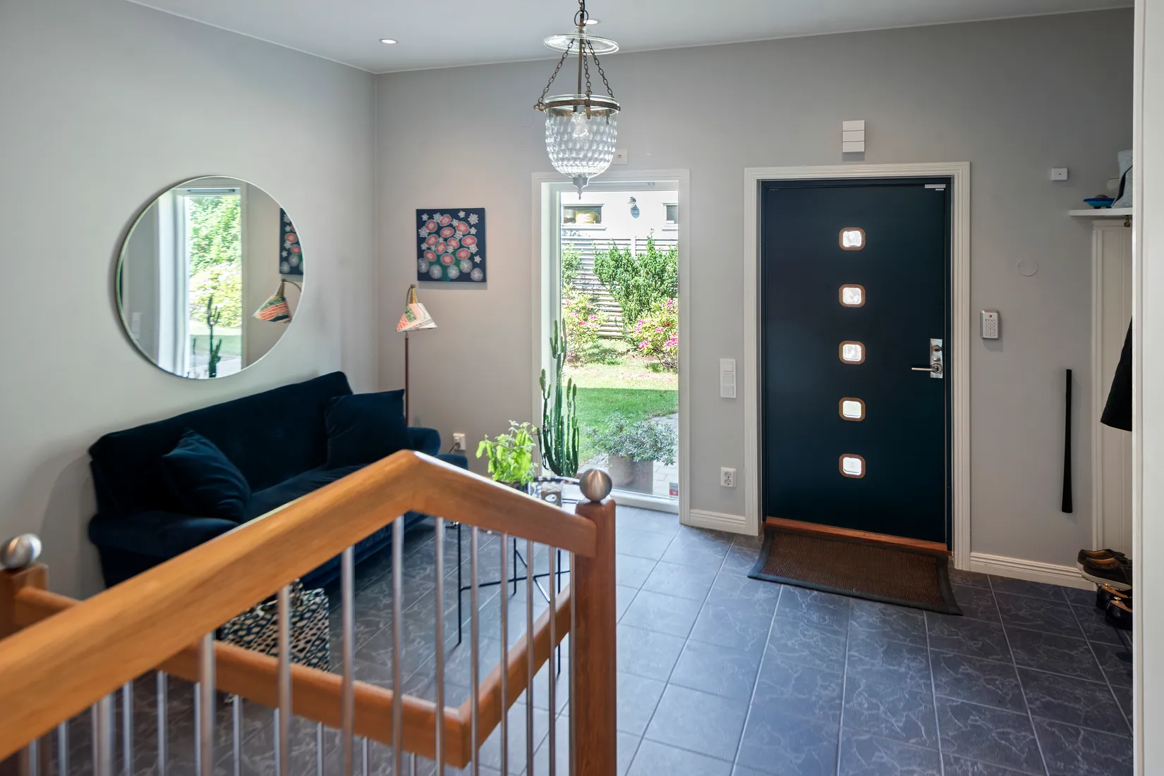 Villa, Dalvägen 69, Ella Park, Täby