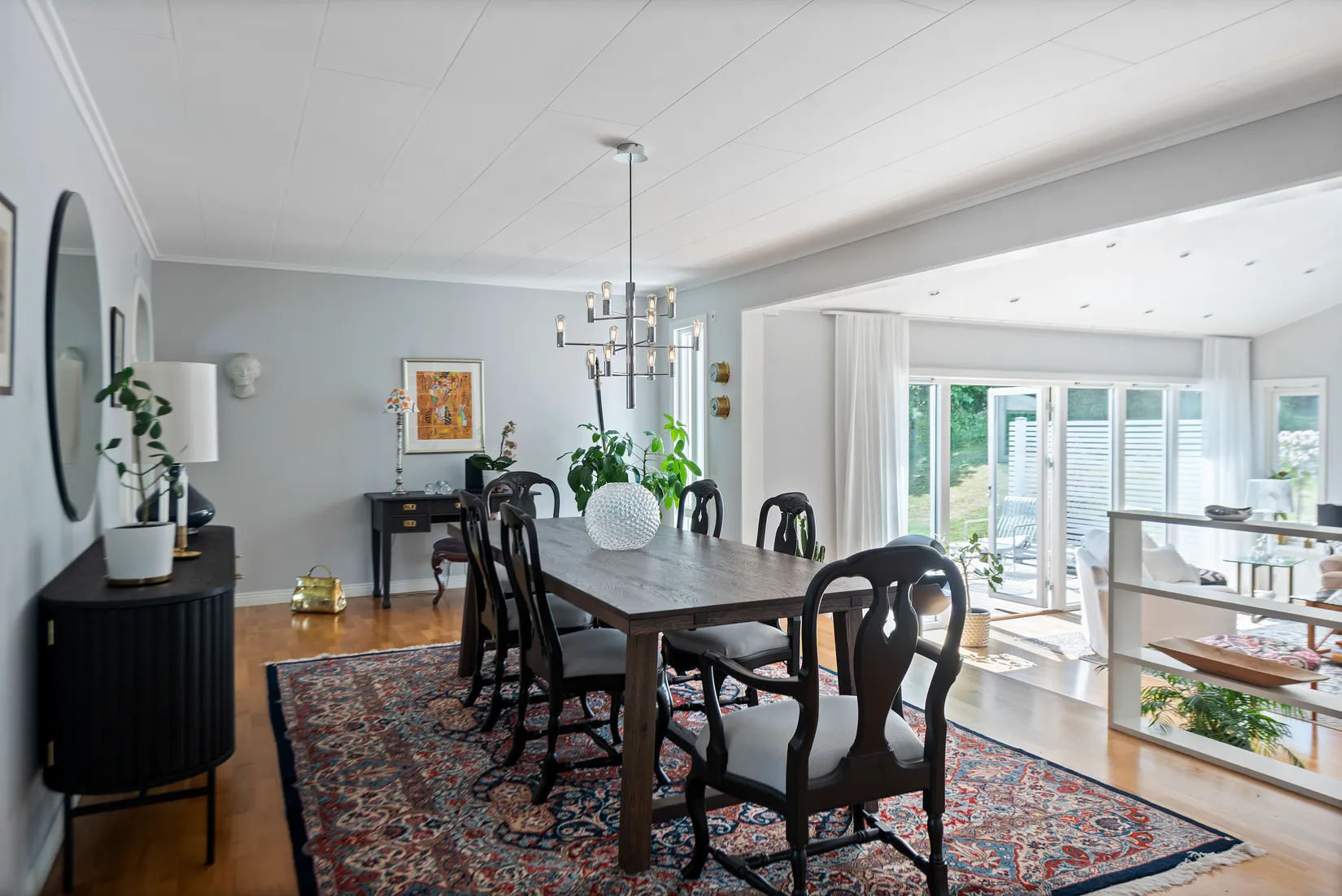 Villa, Dalvägen 69, Ella Park, Täby