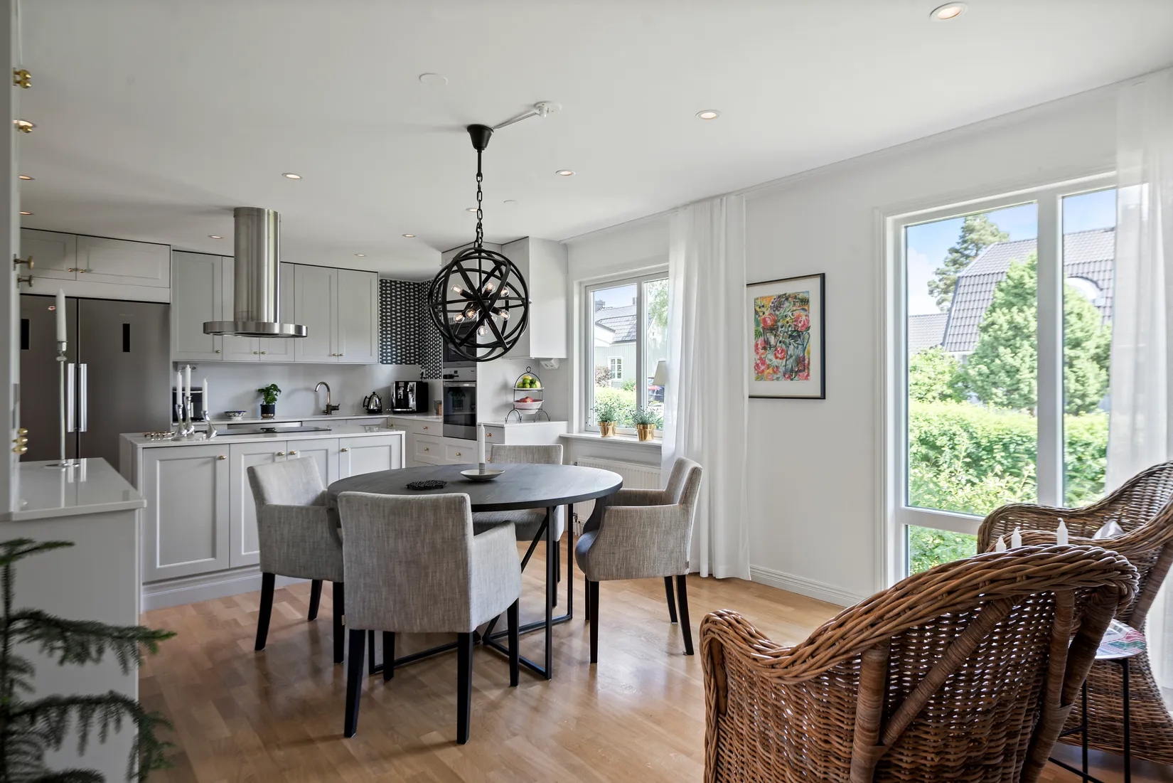 Villa, Dalvägen 69, Ella Park, Täby