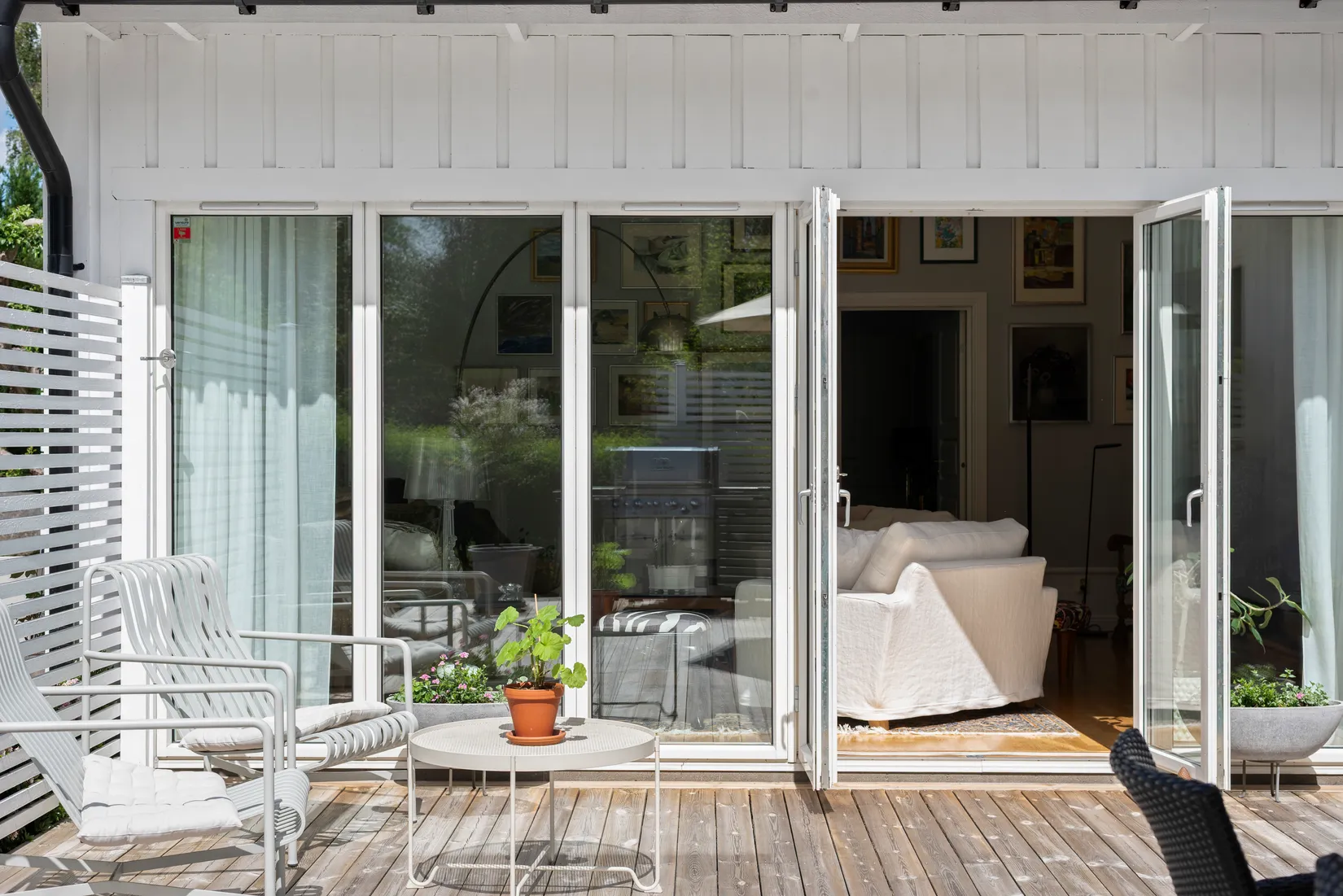 Villa, Dalvägen 69, Ella Park, Täby