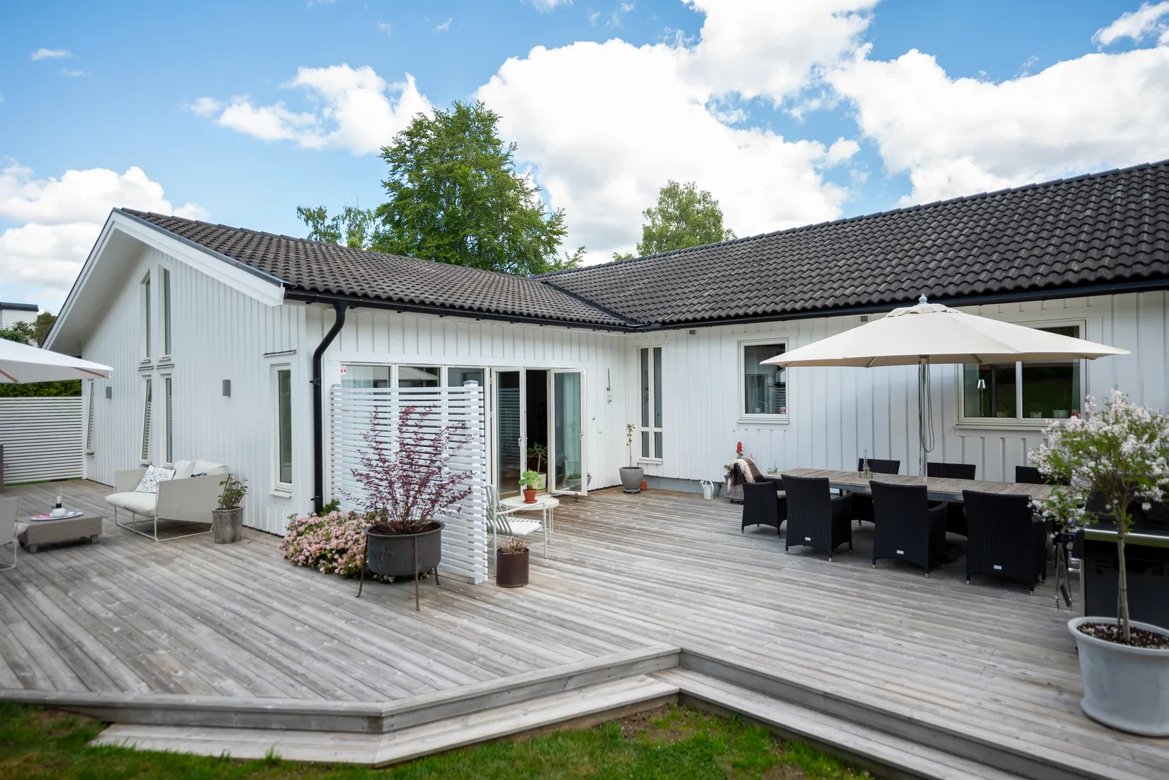 Villa, Dalvägen 69, Ella Park, Täby