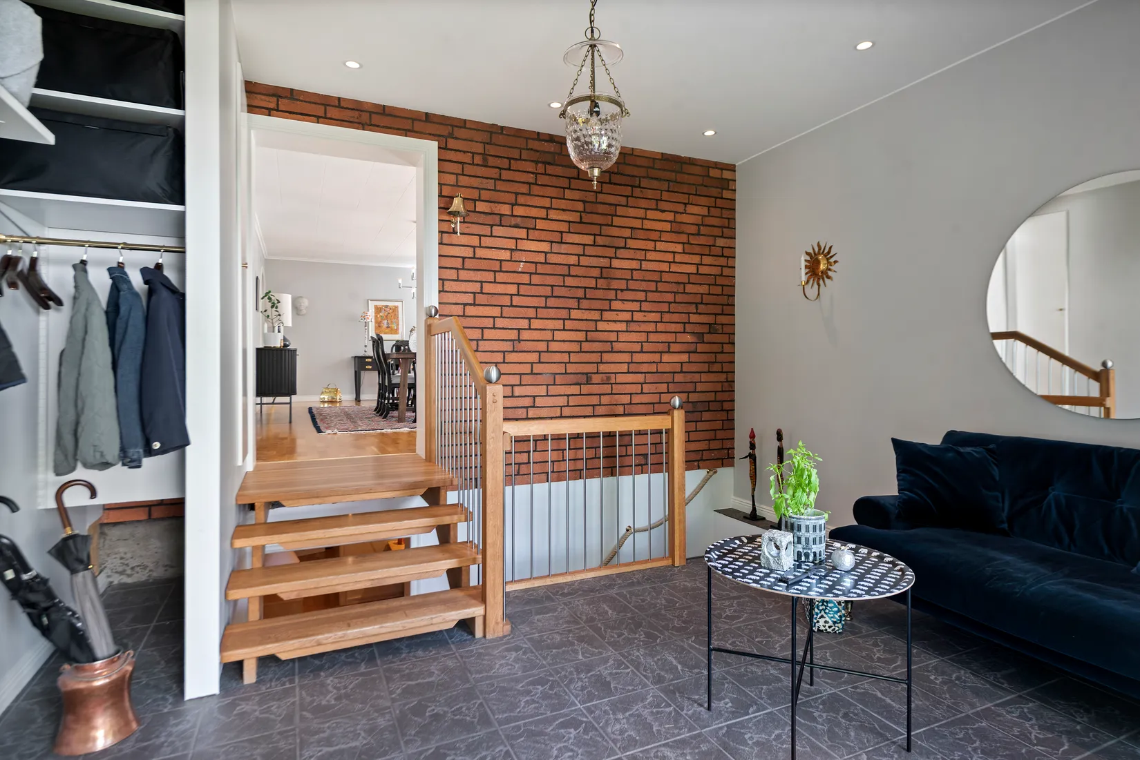 Villa, Dalvägen 69, Ella Park, Täby