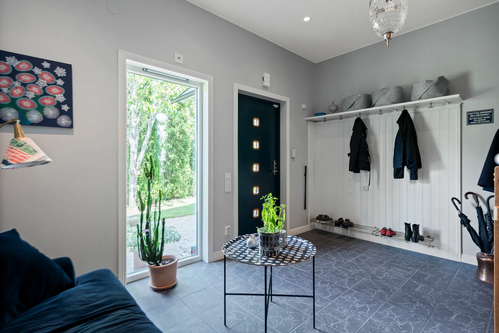 Villa, Dalvägen 69, Ella Park, Täby