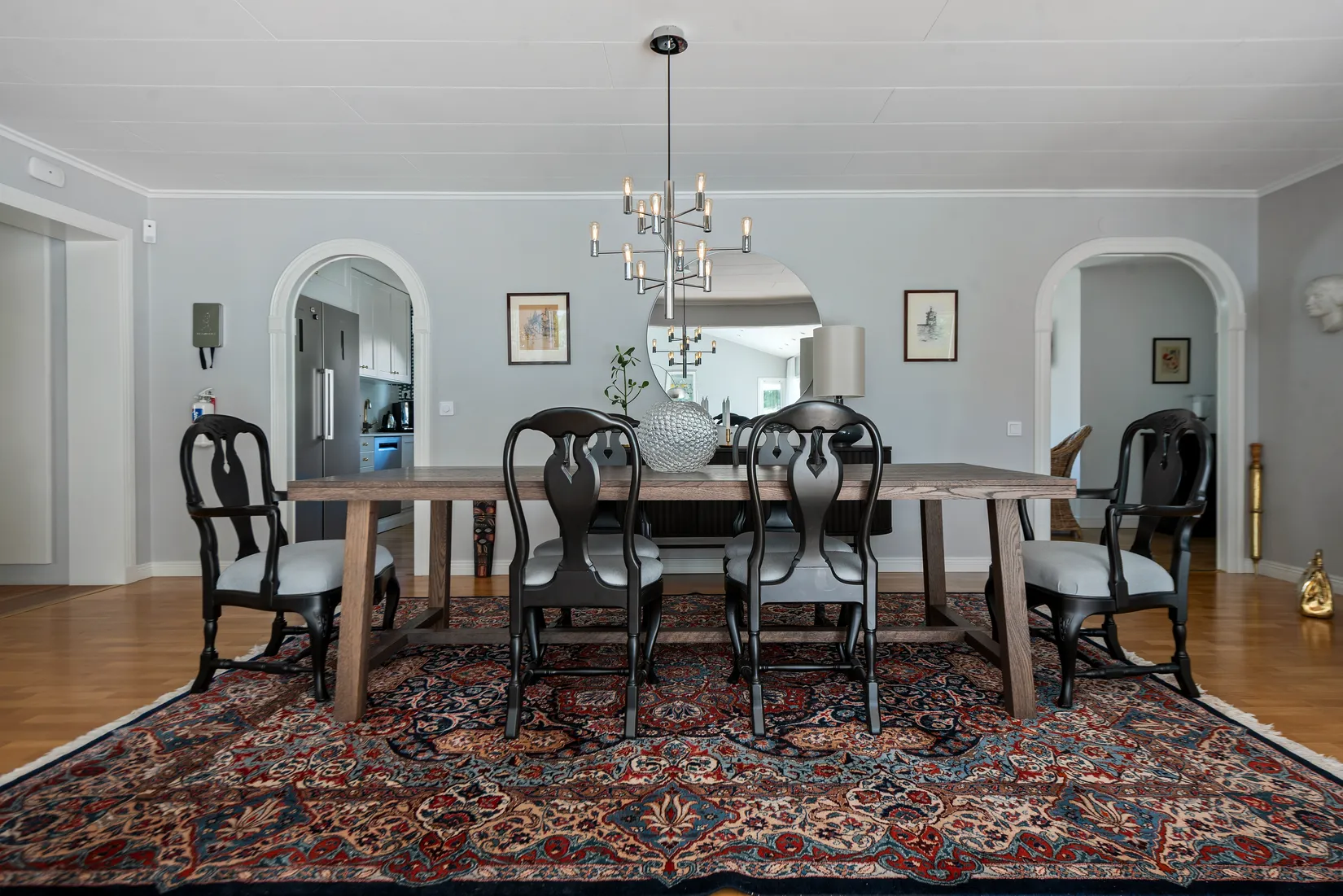Villa, Dalvägen 69, Ella Park, Täby