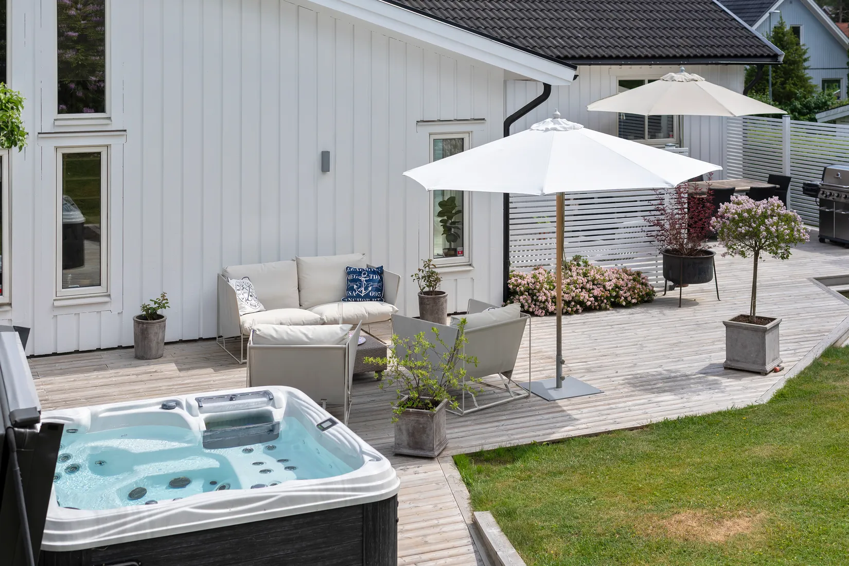 Villa, Dalvägen 69, Ella Park, Täby