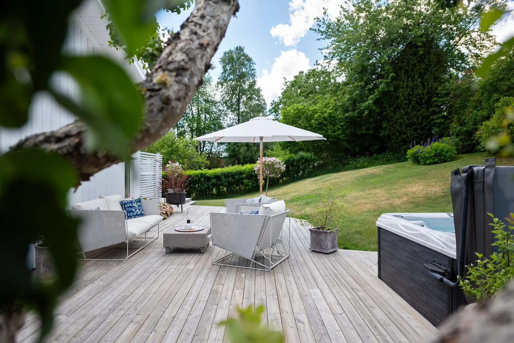 Villa, Dalvägen 69, Ella Park, Täby