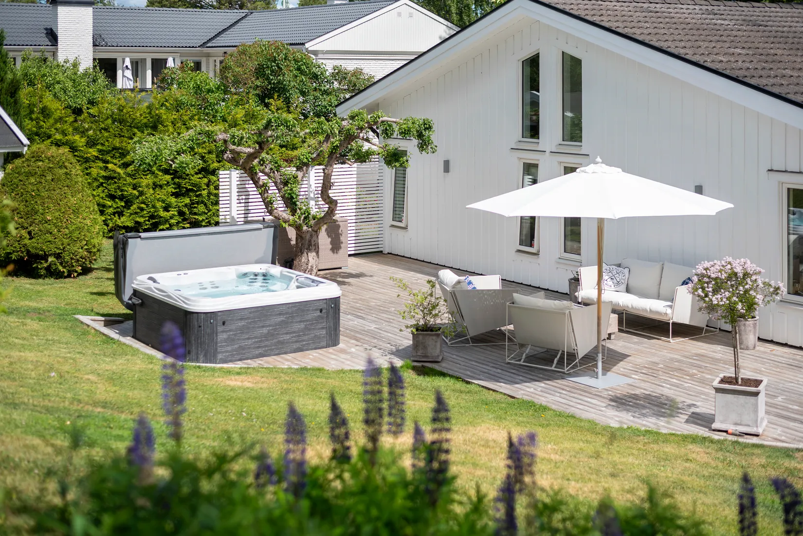 Villa, Dalvägen 69, Ella Park, Täby