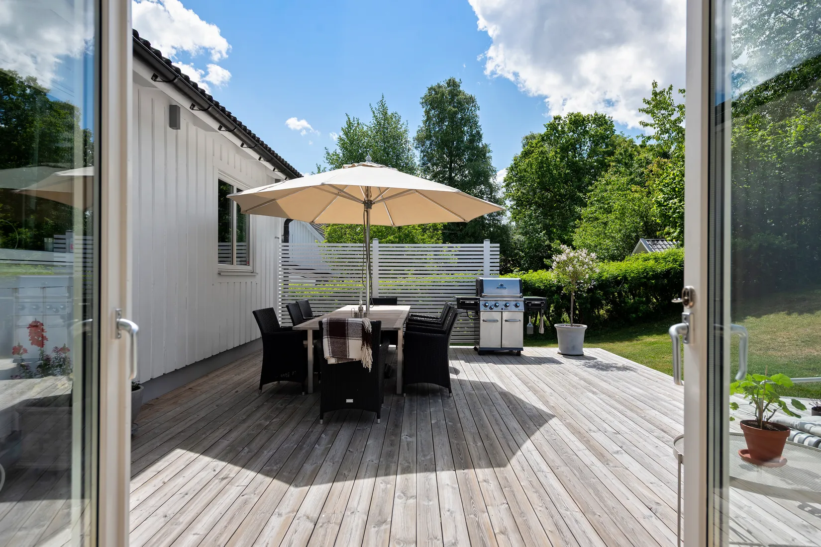 Villa, Dalvägen 69, Ella Park, Täby