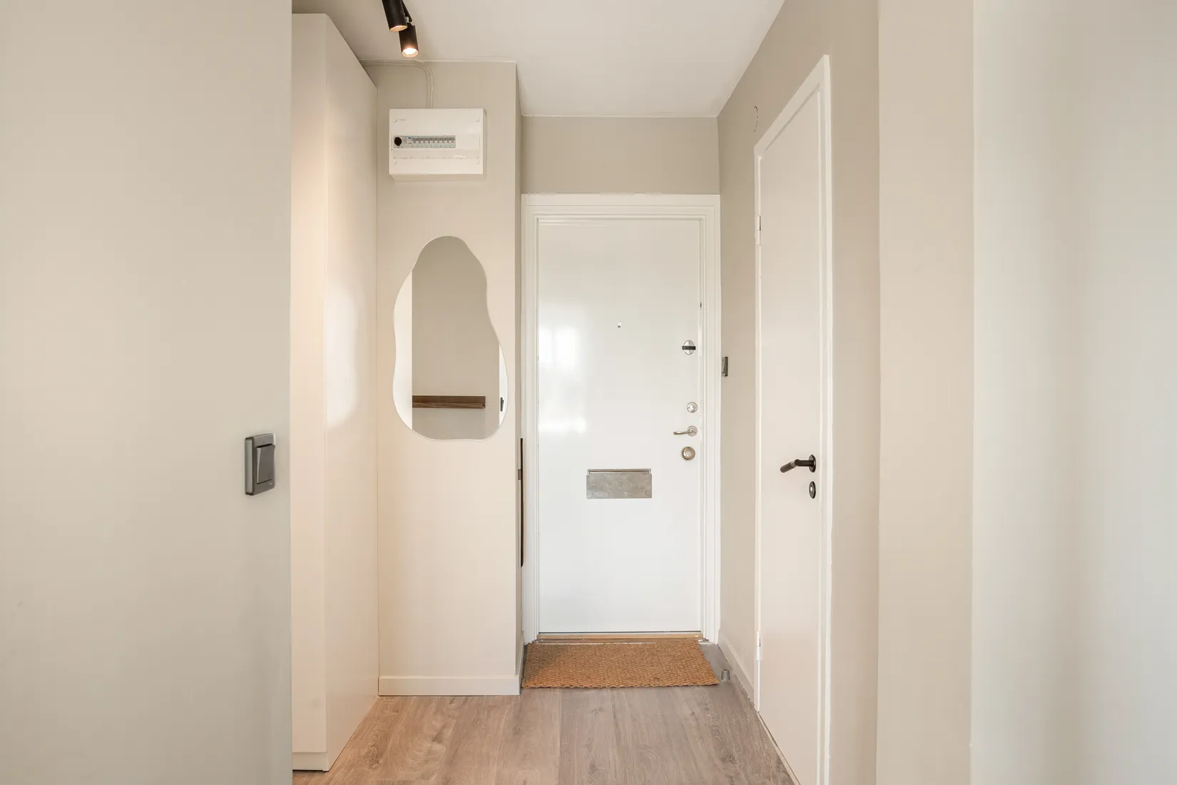 Bostadsrätt, Franstorpsvägen 7, Centrala Sundbyberg/Lilla Alby, Sundbyberg