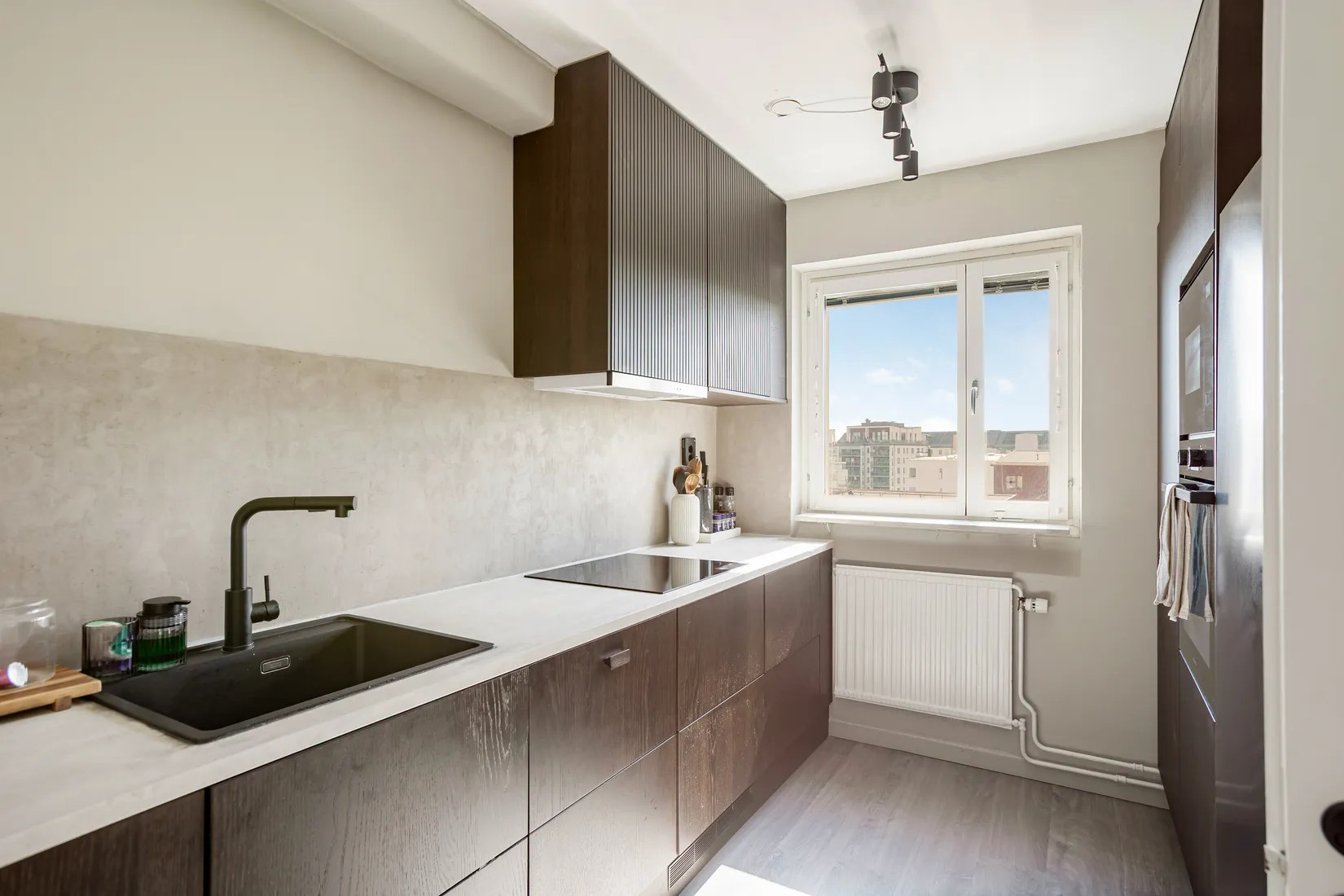 Bostadsrätt, Franstorpsvägen 7, Centrala Sundbyberg/Lilla Alby, Sundbyberg