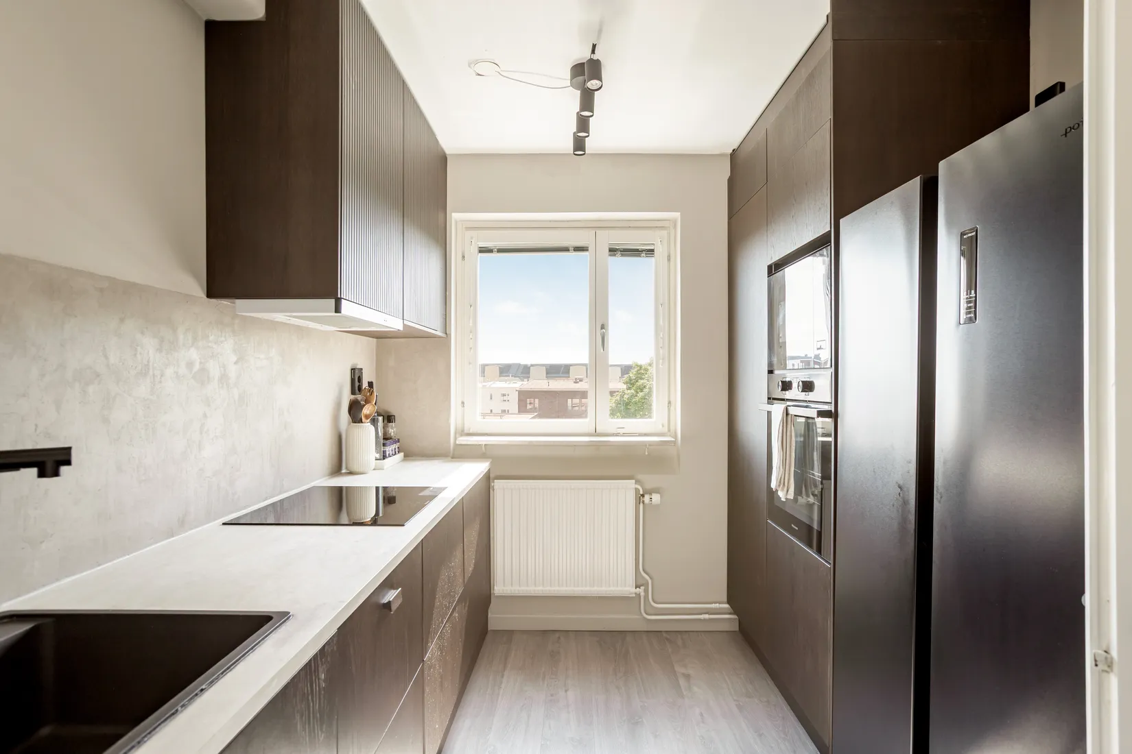 Bostadsrätt, Franstorpsvägen 7, Centrala Sundbyberg/Lilla Alby, Sundbyberg