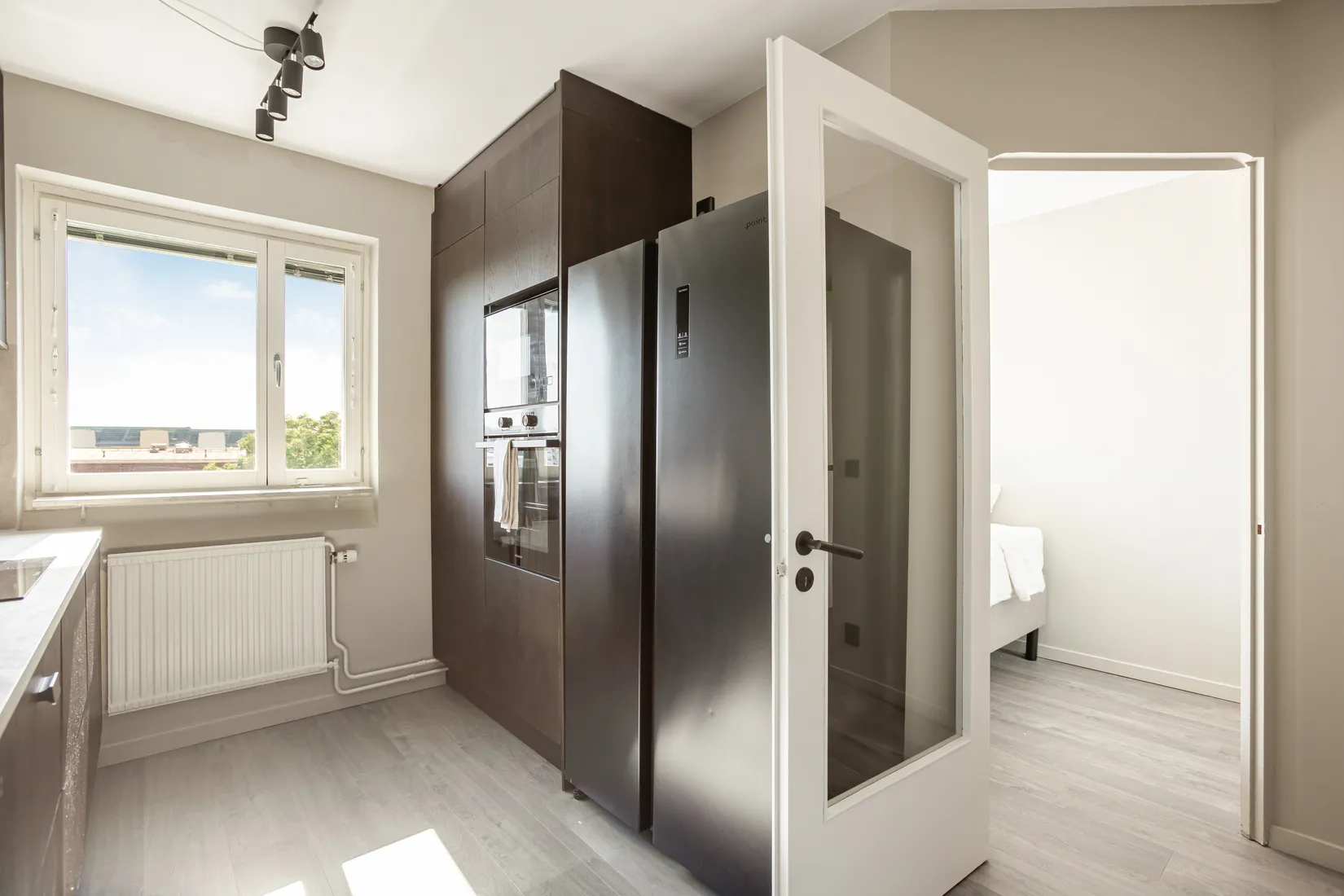 Bostadsrätt, Franstorpsvägen 7, Centrala Sundbyberg/Lilla Alby, Sundbyberg