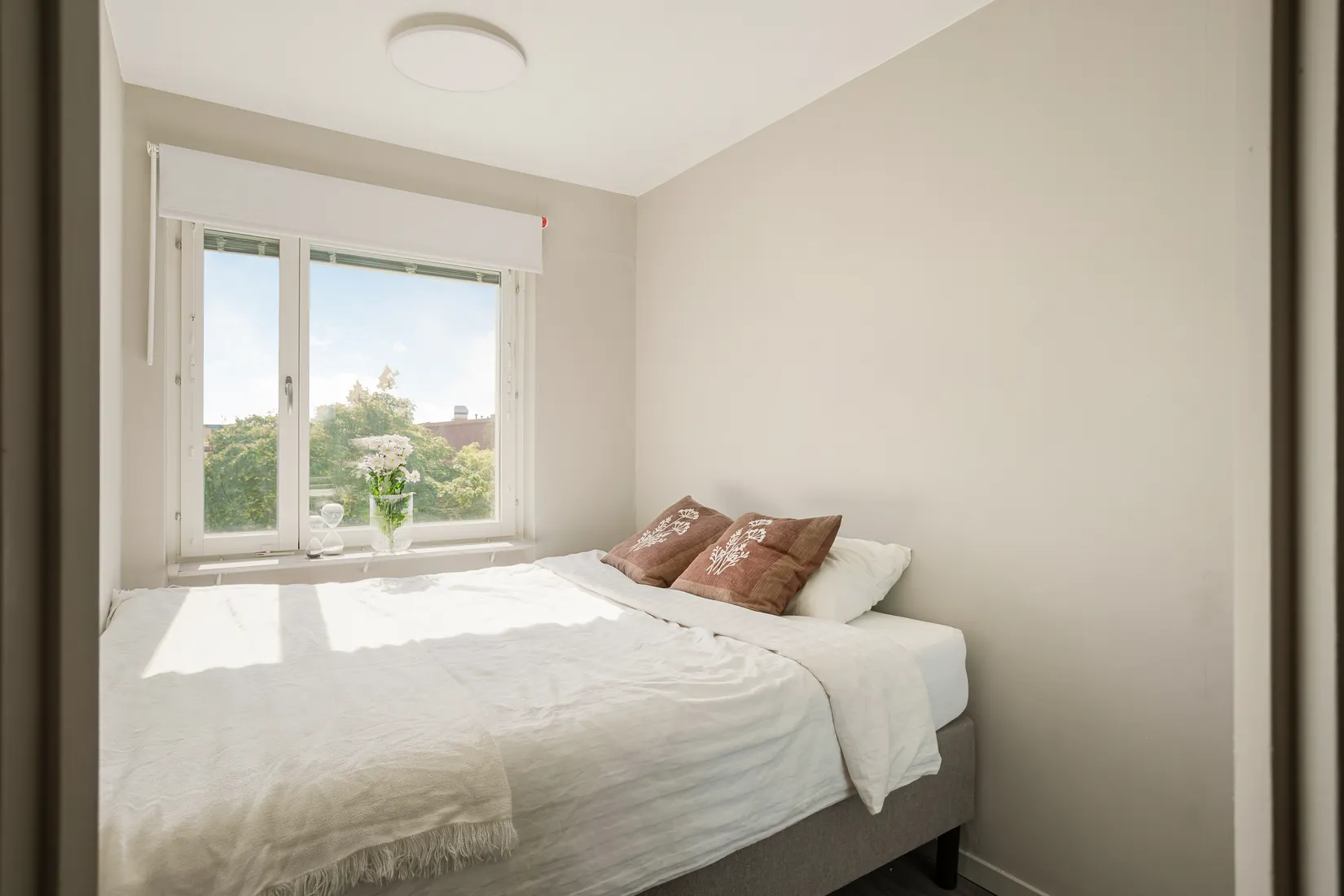 Bostadsrätt, Franstorpsvägen 7, Centrala Sundbyberg/Lilla Alby, Sundbyberg