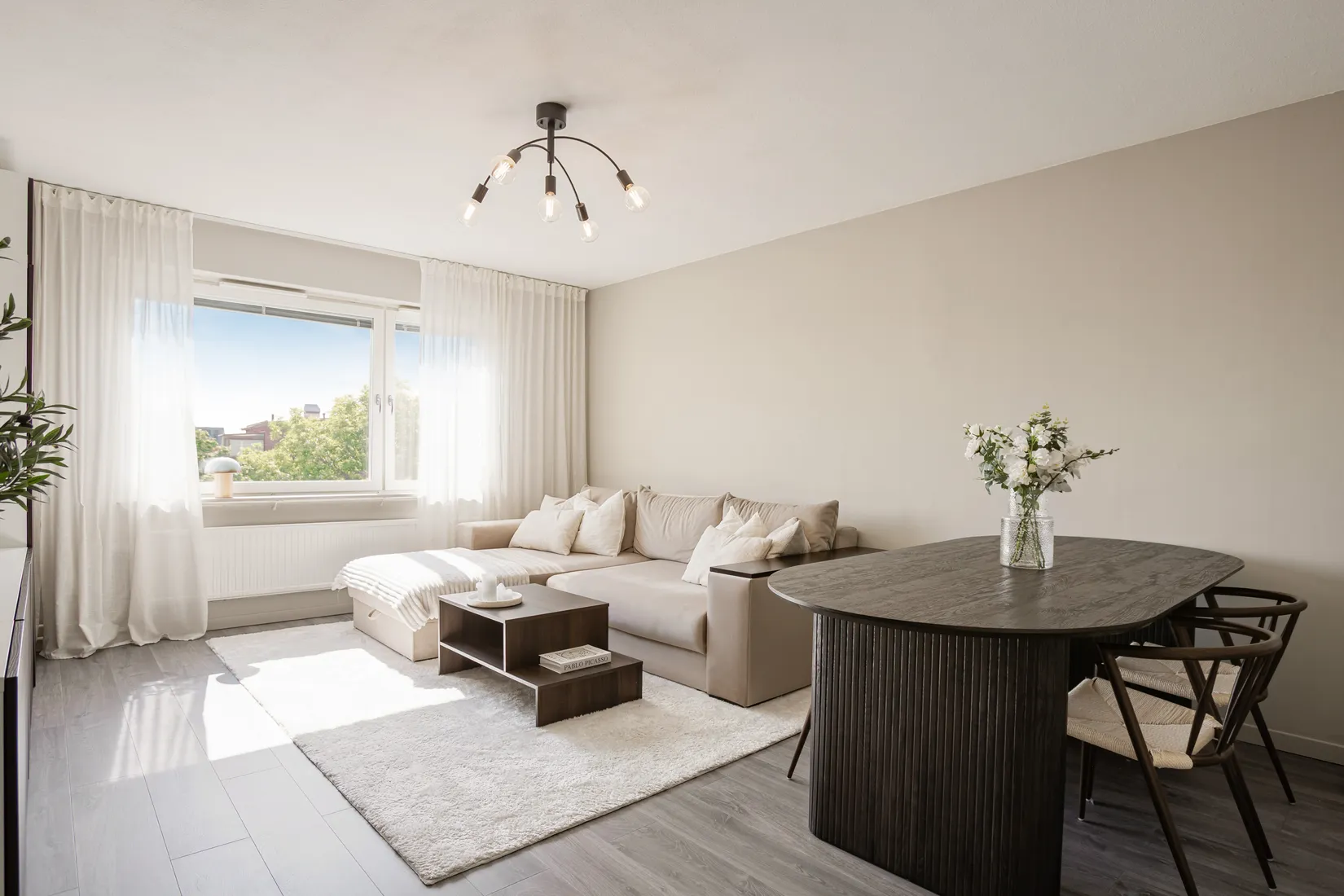 Bostadsrätt, Franstorpsvägen 7, Centrala Sundbyberg/Lilla Alby, Sundbyberg