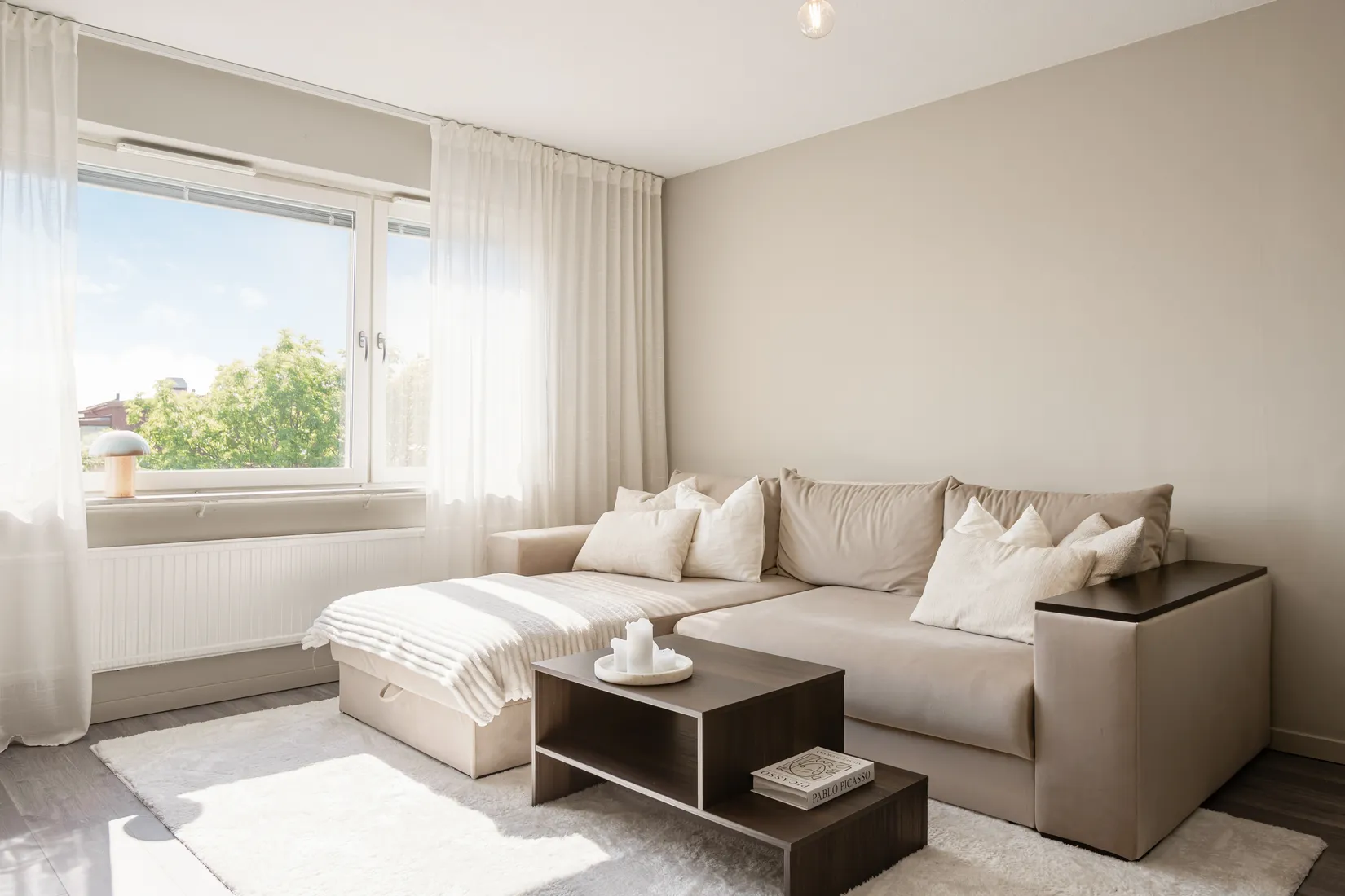 Bostadsrätt, Franstorpsvägen 7, Centrala Sundbyberg/Lilla Alby, Sundbyberg