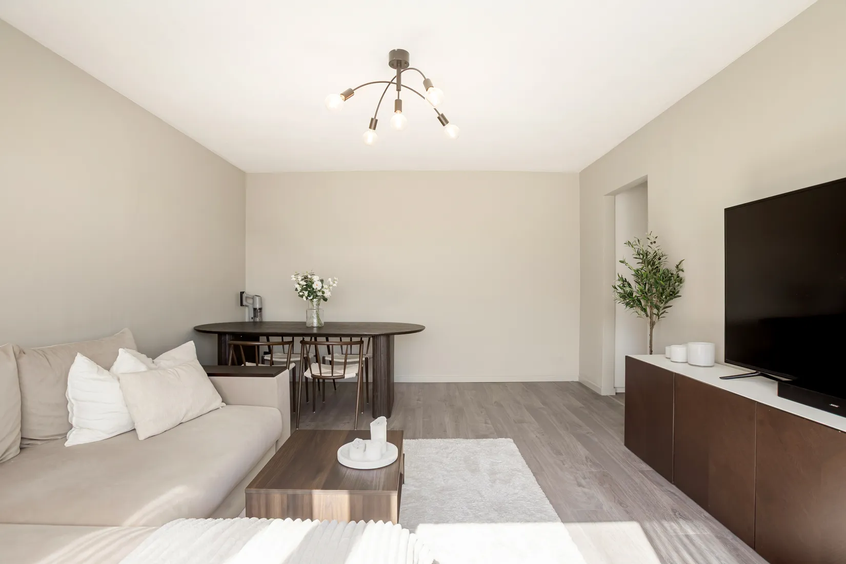 Bostadsrätt, Franstorpsvägen 7, Centrala Sundbyberg/Lilla Alby, Sundbyberg