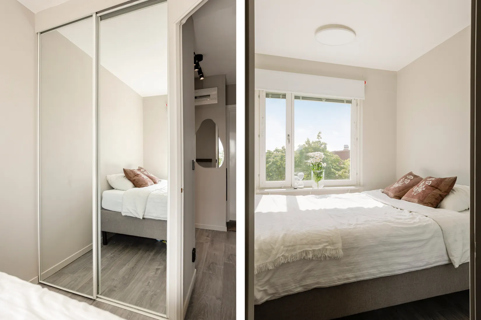Bostadsrätt, Franstorpsvägen 7, Centrala Sundbyberg/Lilla Alby, Sundbyberg