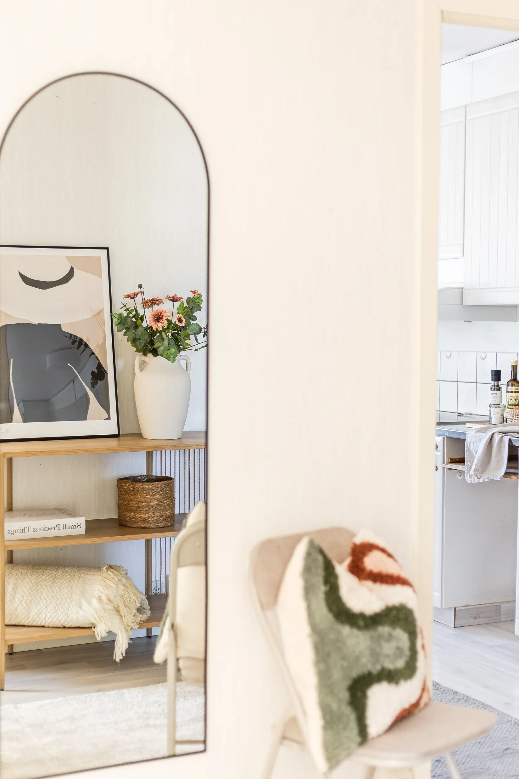 Bostadsrätt, Bryggaregränd 5 C, Kvissleby, Sundsvall