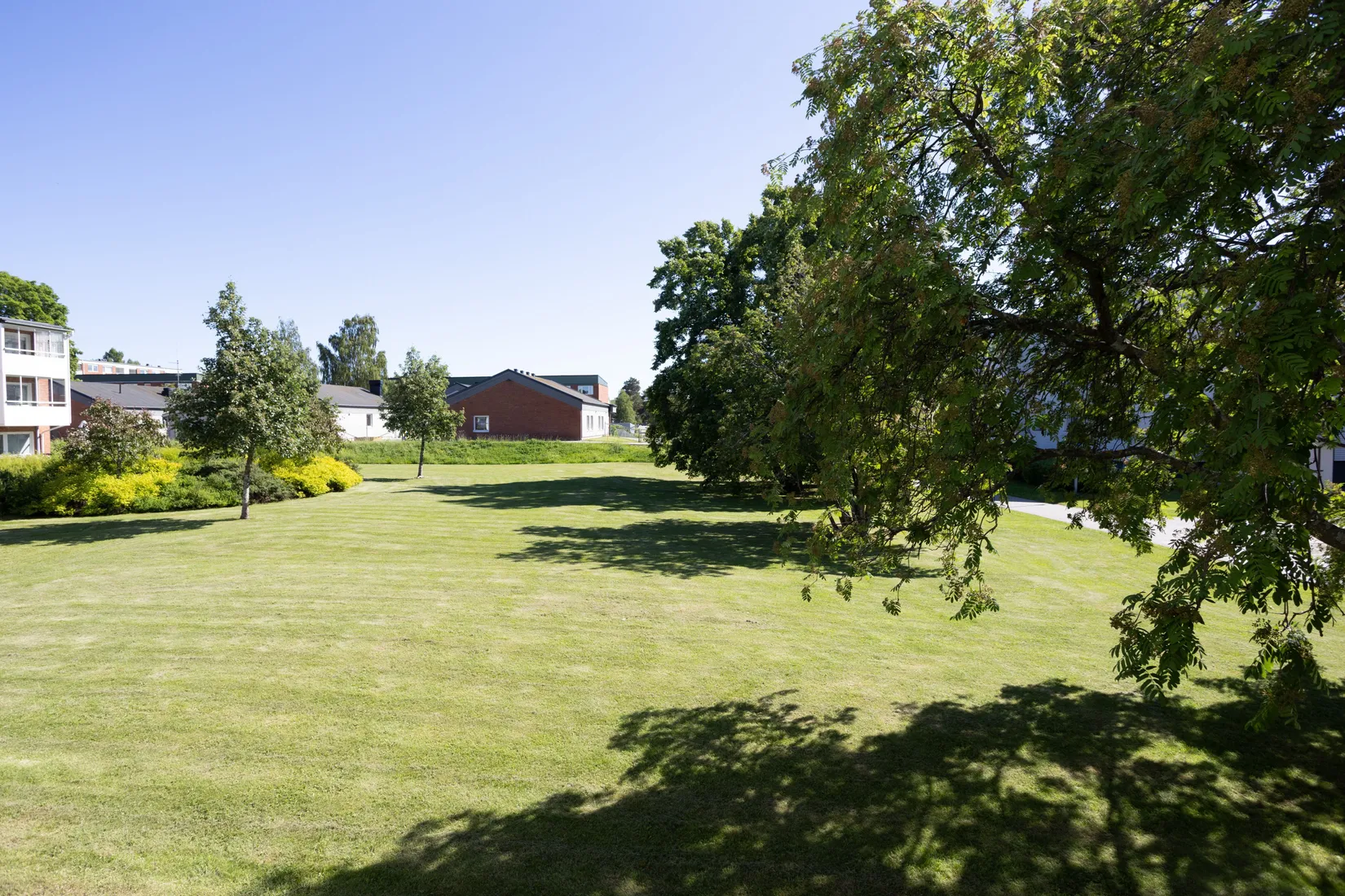 Bostadsrätt, Bryggaregränd 5 C, Kvissleby, Sundsvall
