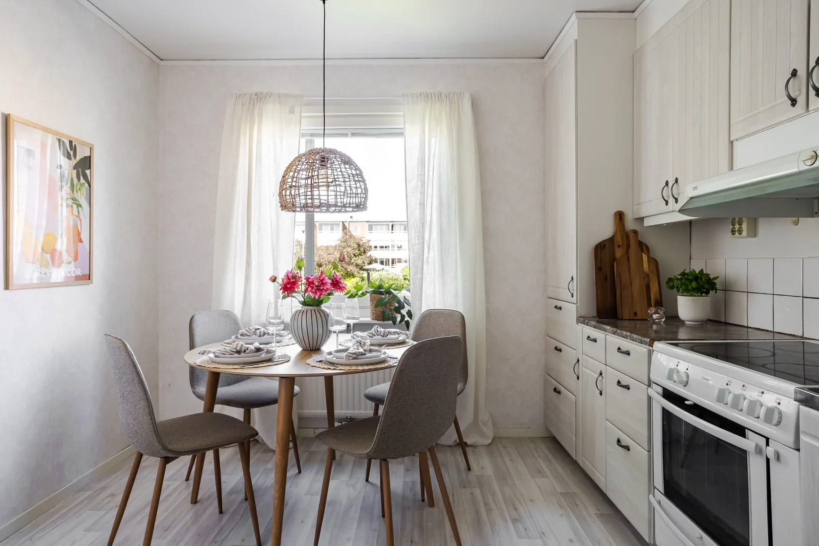 Bostadsrätt, Bryggaregränd 5 C, Kvissleby, Sundsvall