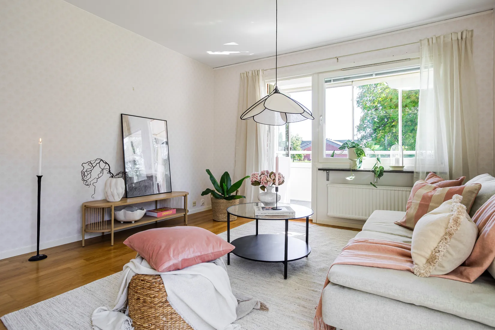 Bostadsrätt, Bryggaregränd 5 C, Kvissleby, Sundsvall