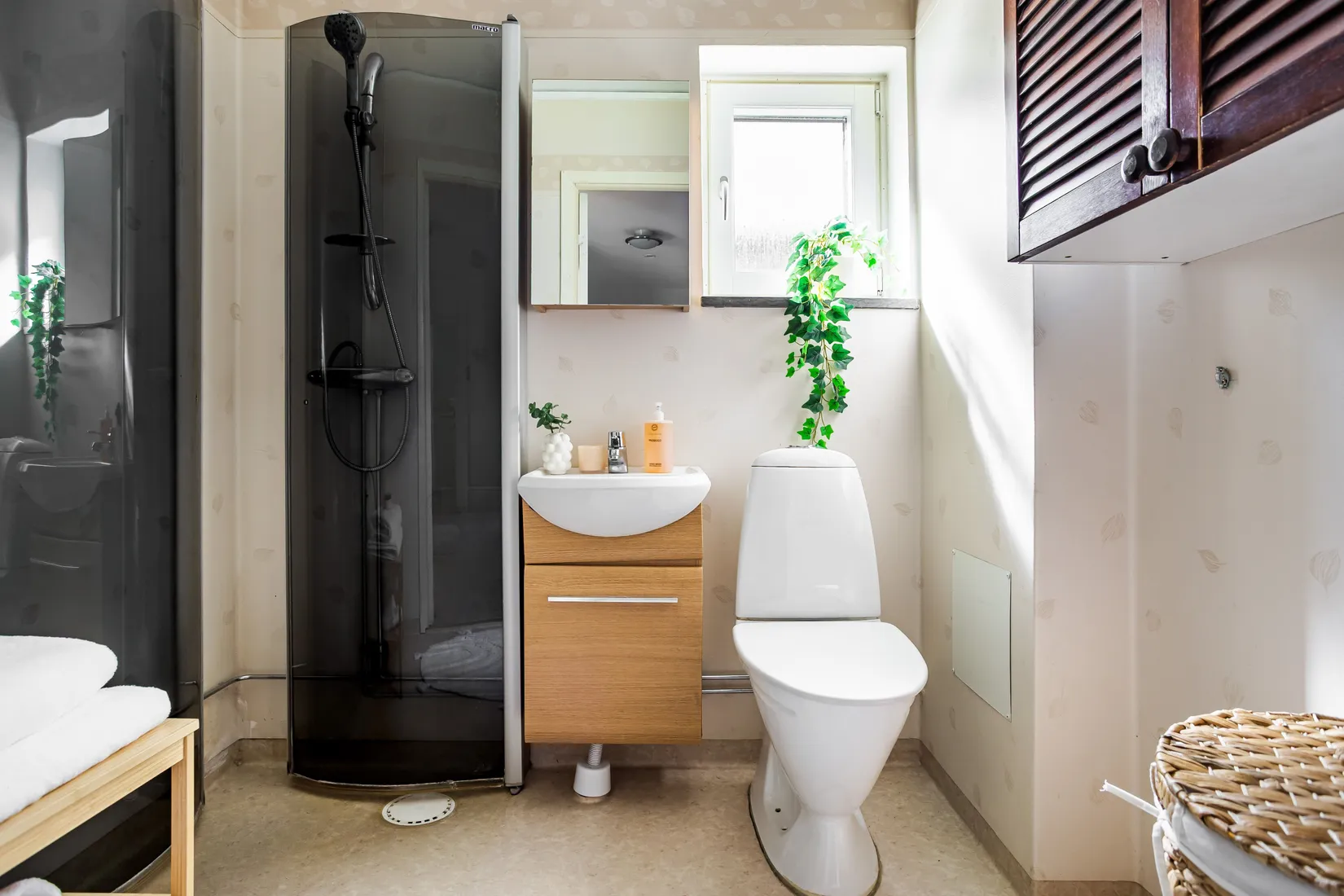 Bostadsrätt, Bryggaregränd 5 C, Kvissleby, Sundsvall