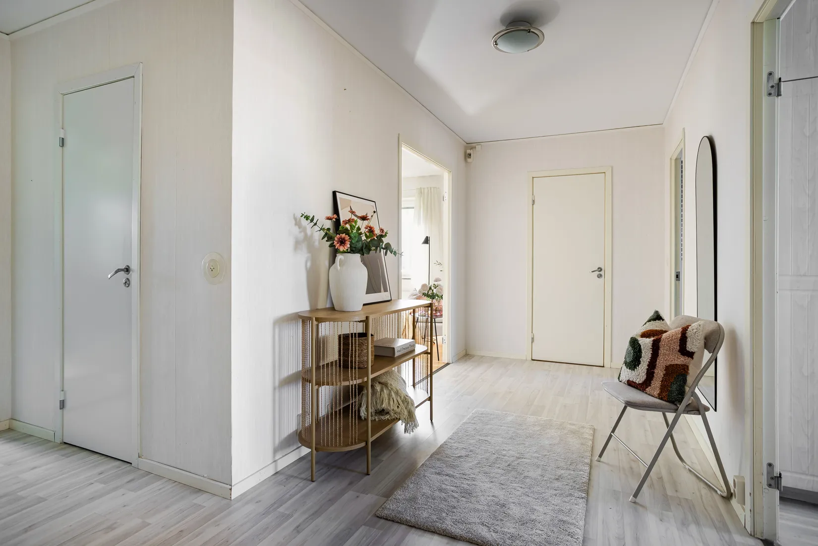 Bostadsrätt, Bryggaregränd 5 C, Kvissleby, Sundsvall