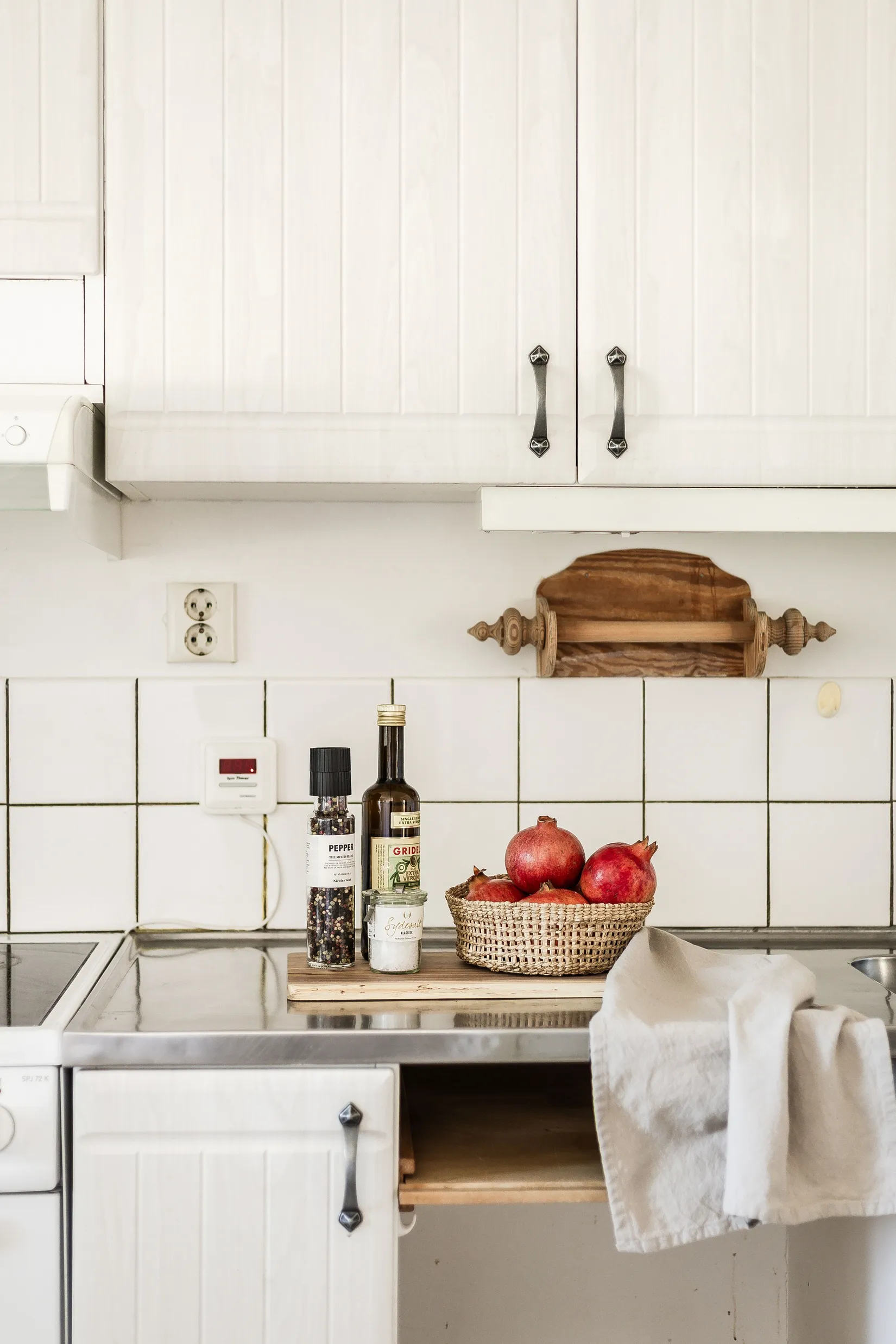 Bostadsrätt, Bryggaregränd 5 C, Kvissleby, Sundsvall