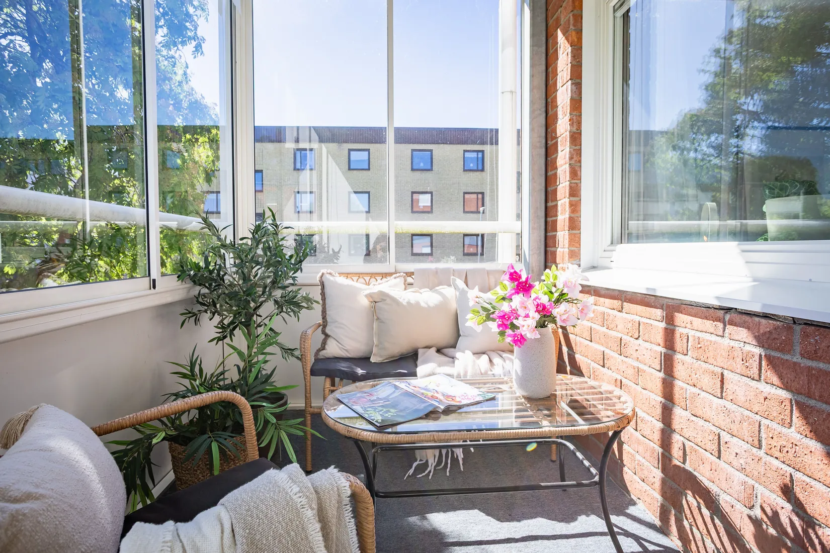 Bostadsrätt, Bryggaregränd 5 C, Kvissleby, Sundsvall