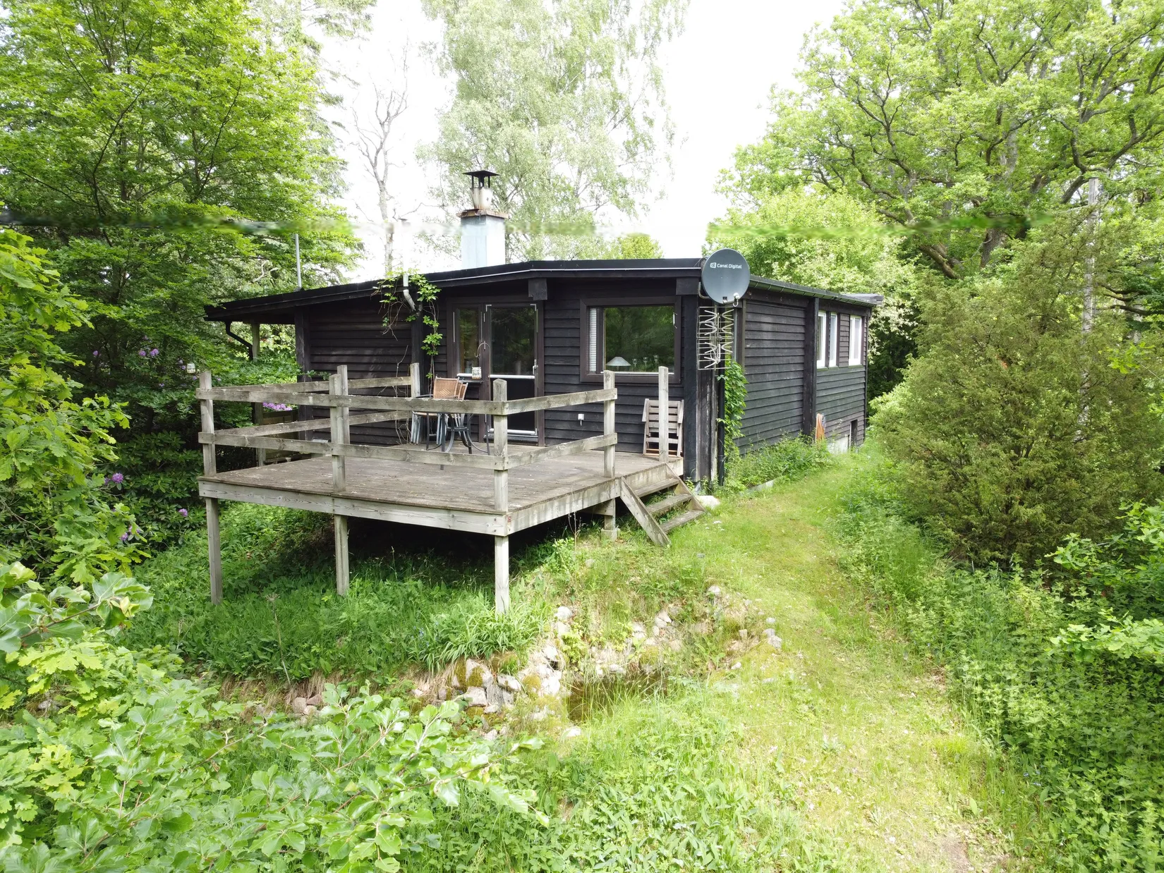 Fritidshus, Torups-Svenstorp 3315, Västra Torup, Hässleholm